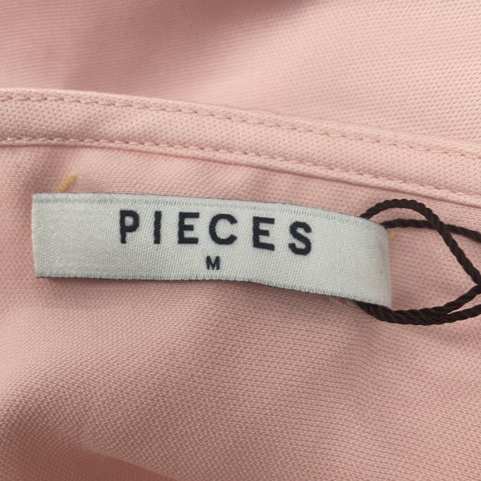 Pieces