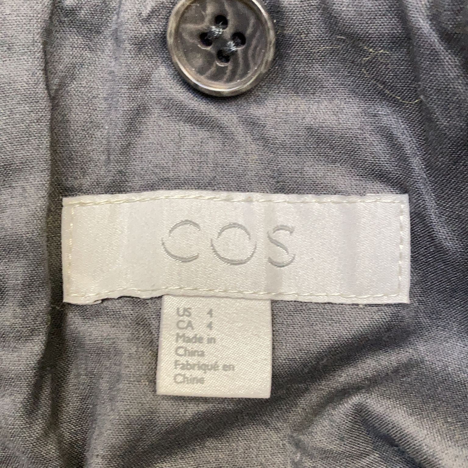 COS