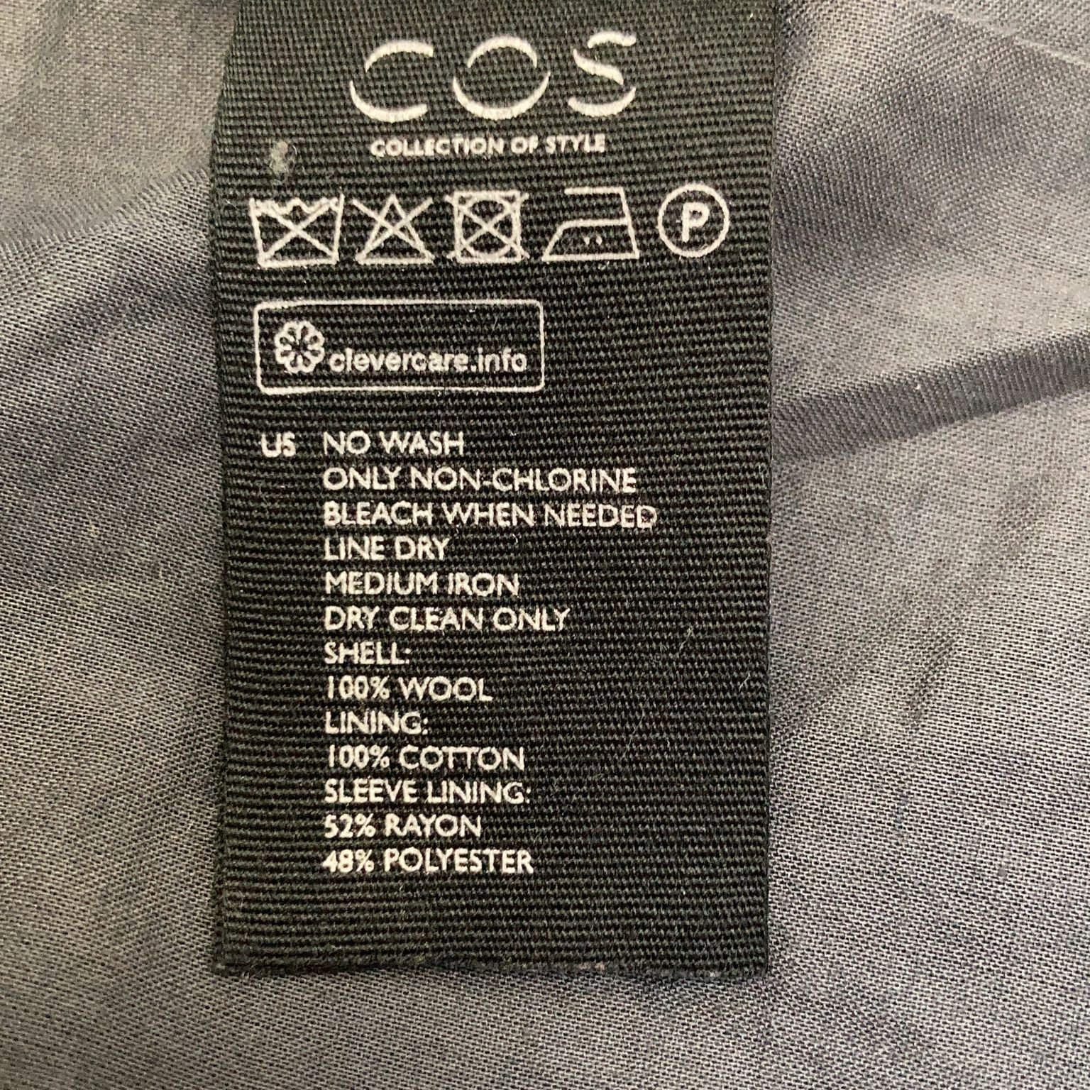 COS