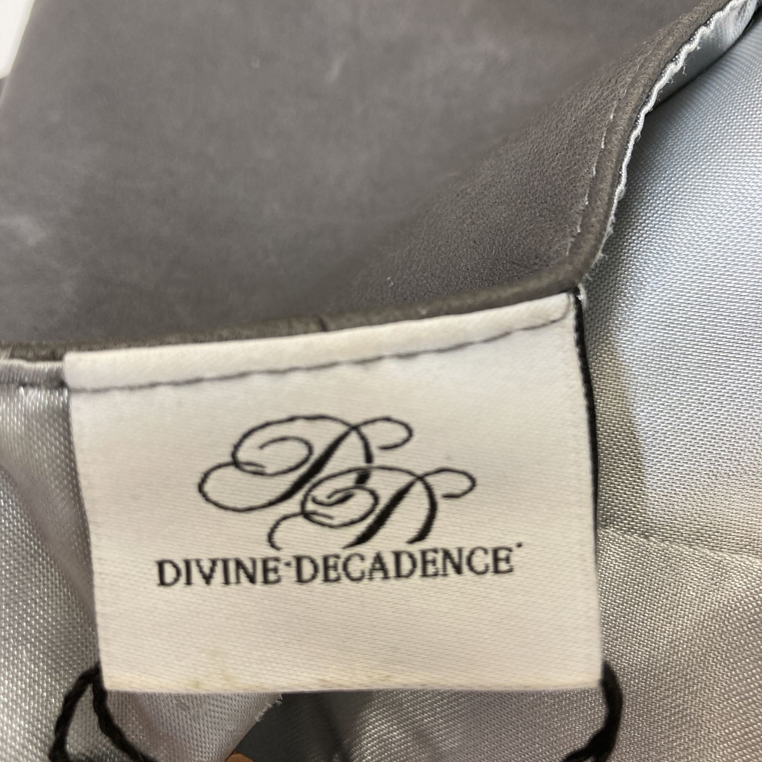 Divine Decadence