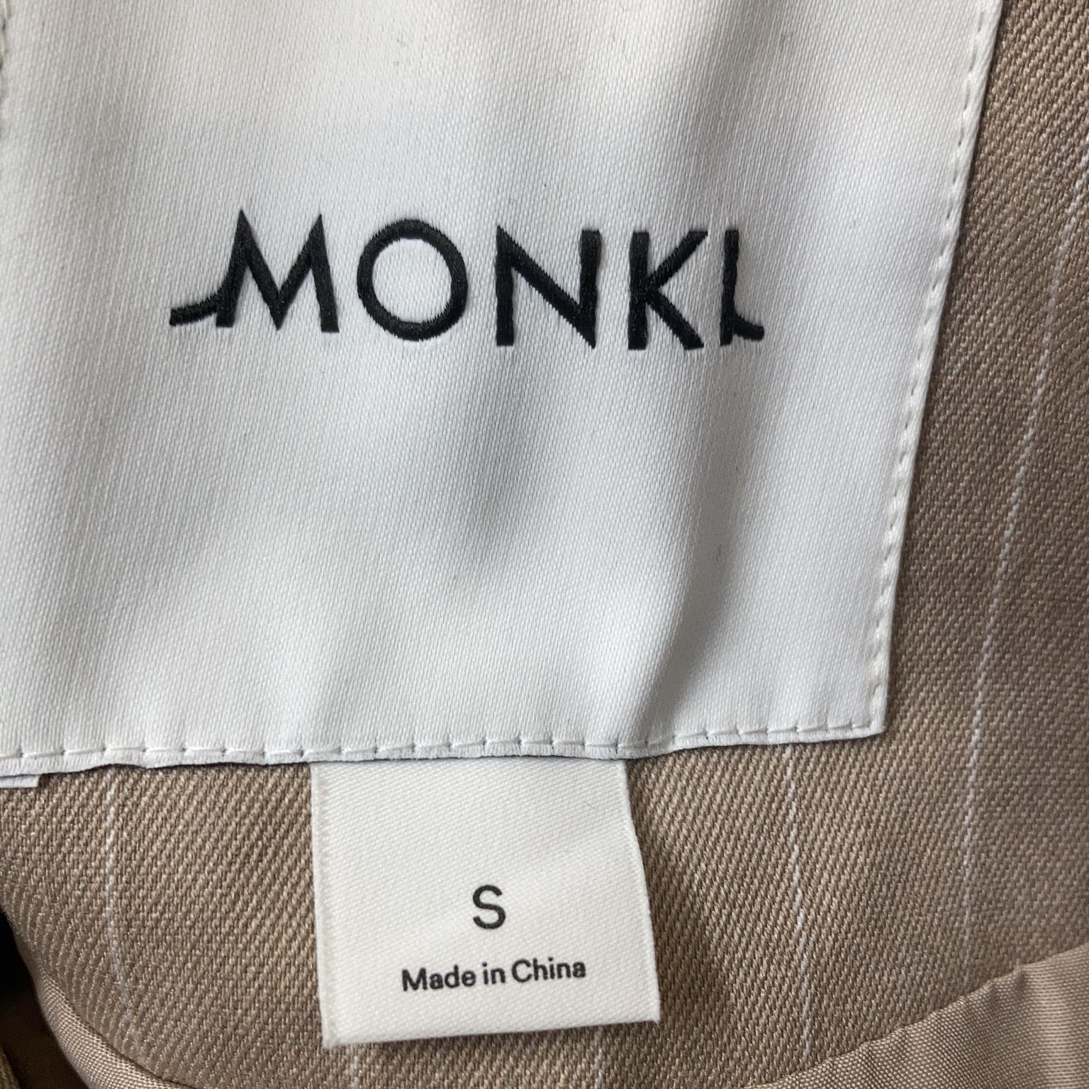 Monki