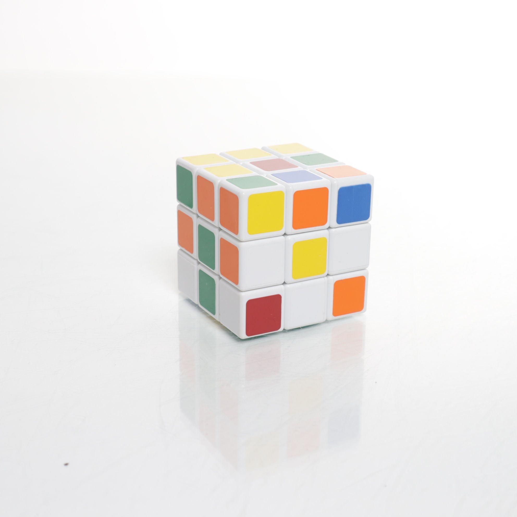 Rubiks cube