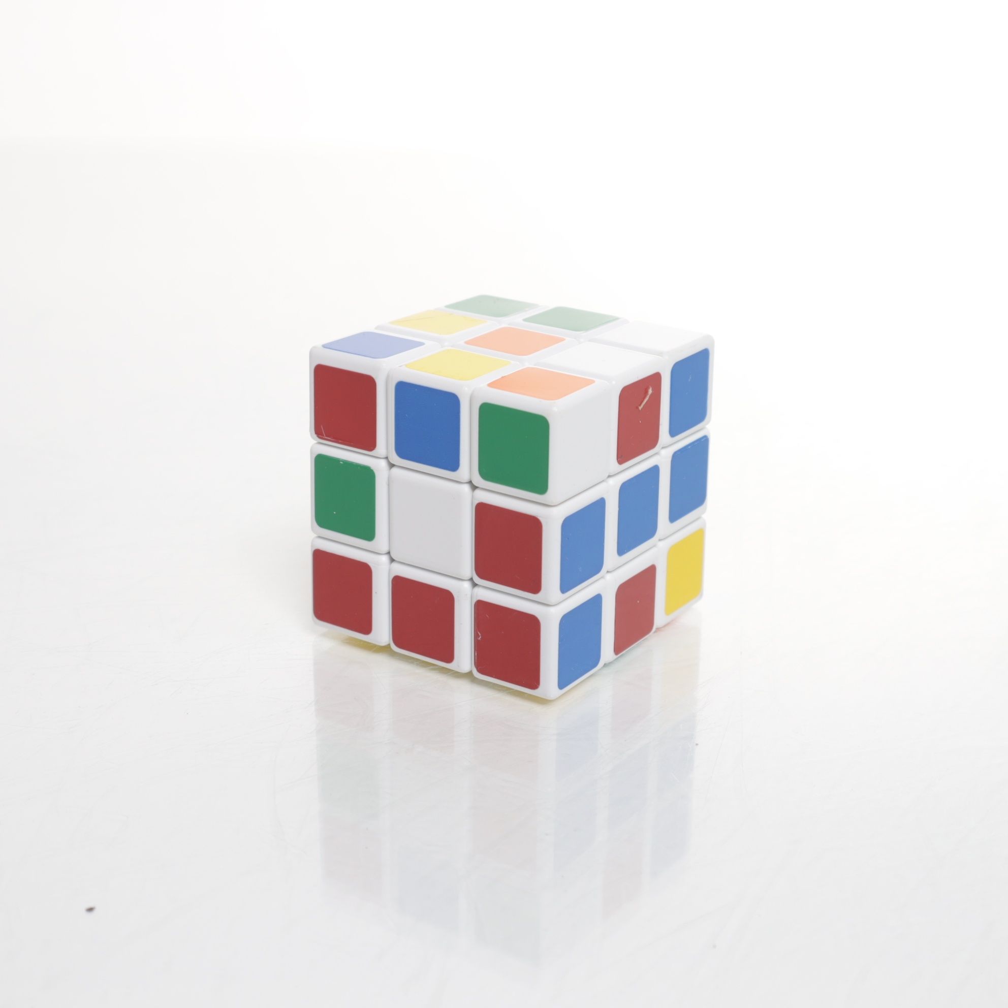 Rubiks cube