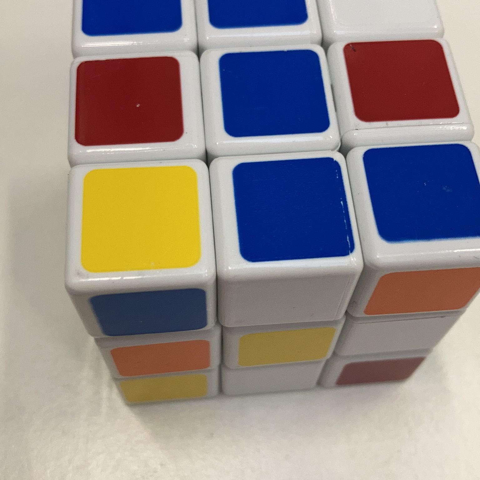 Rubiks cube