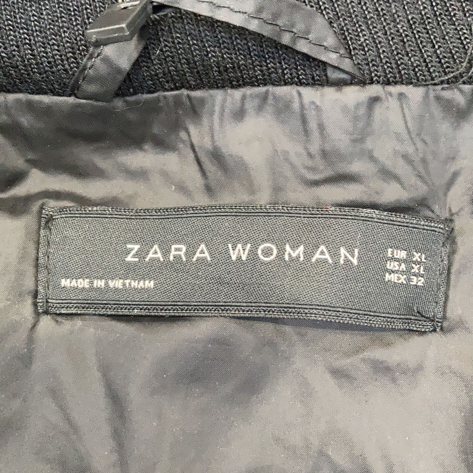 Zara Woman