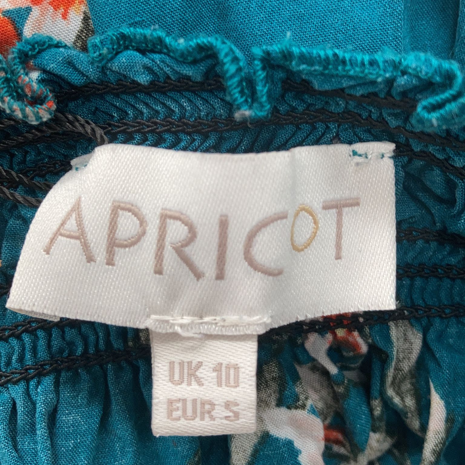 Apricot