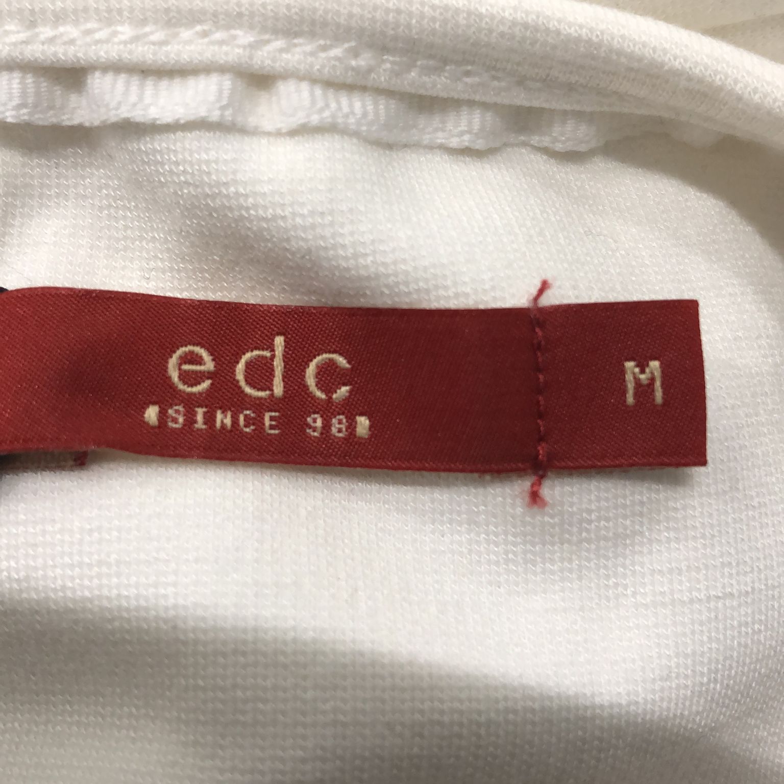 EDC by ESPRIT