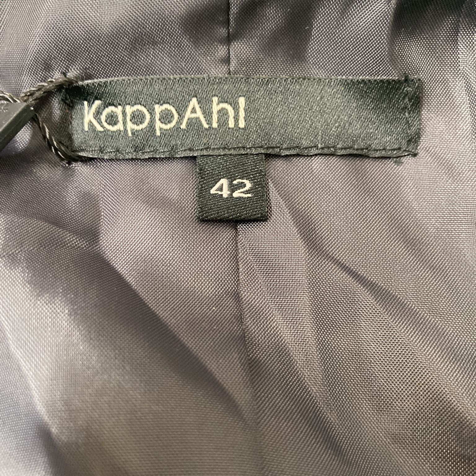 KappAhl