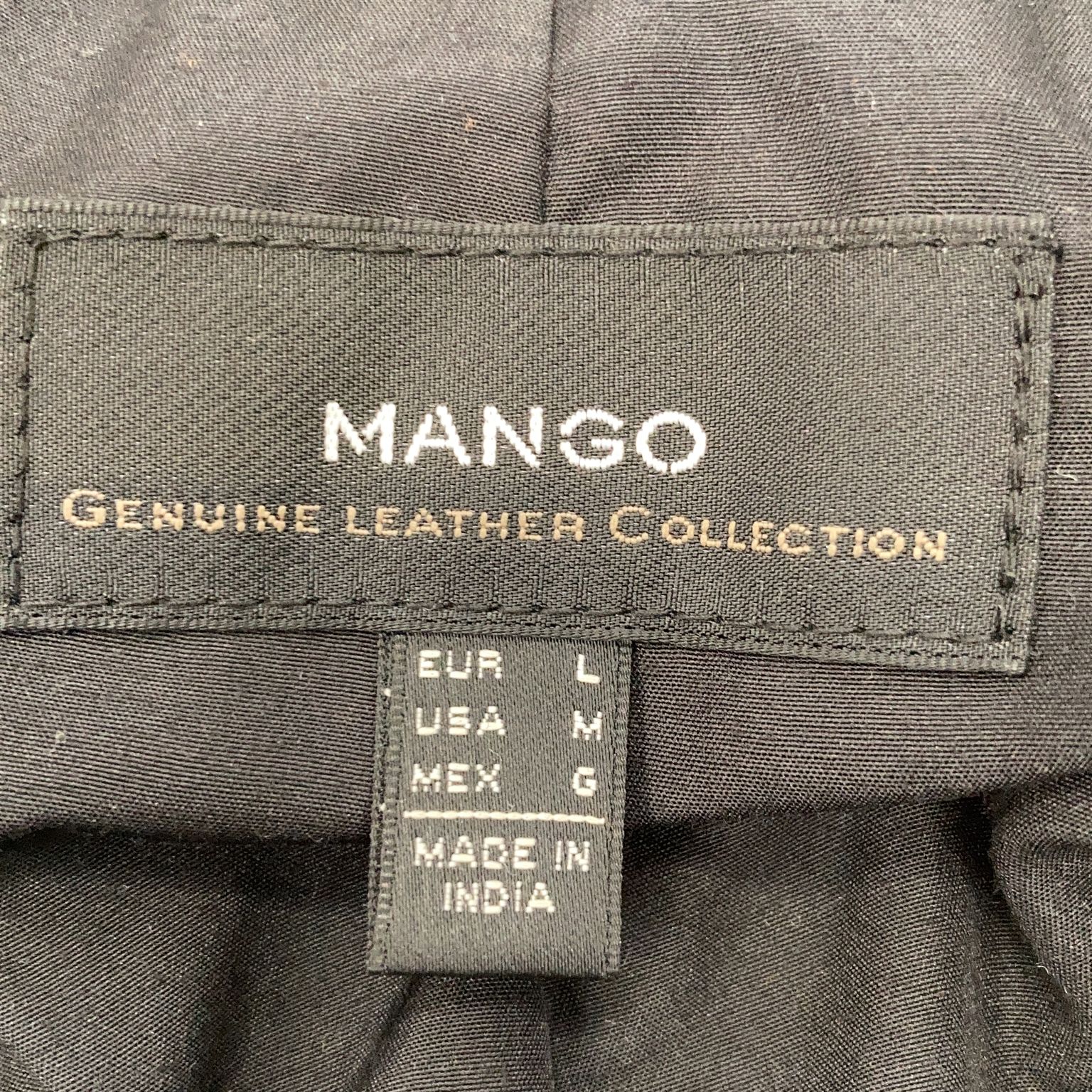 Mango