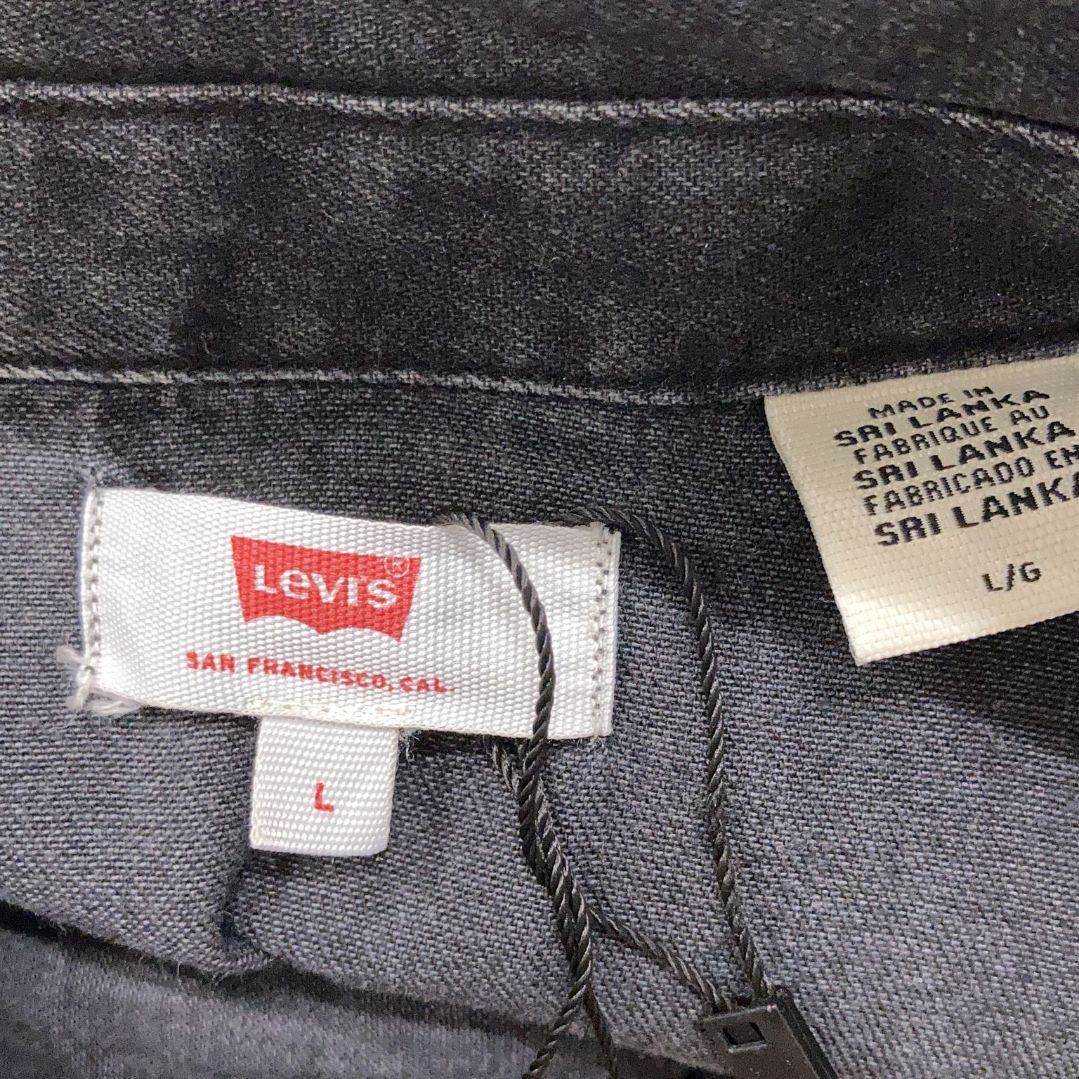 Levi Strauss  Co