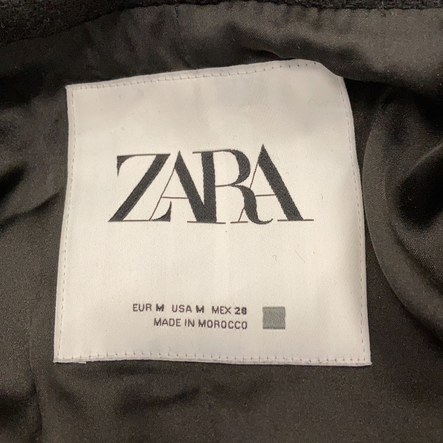 Zara