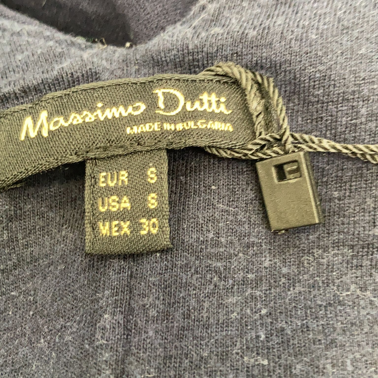 Massimo Dutti