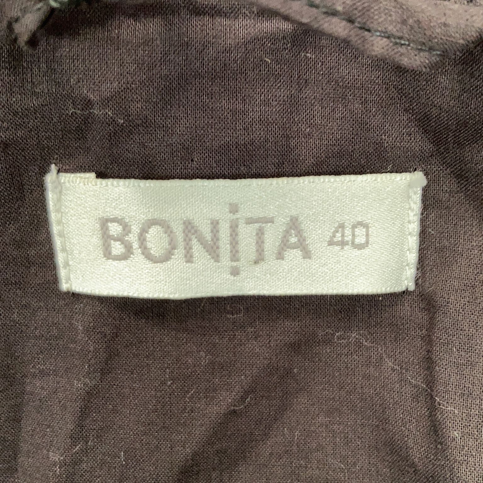 Bonita