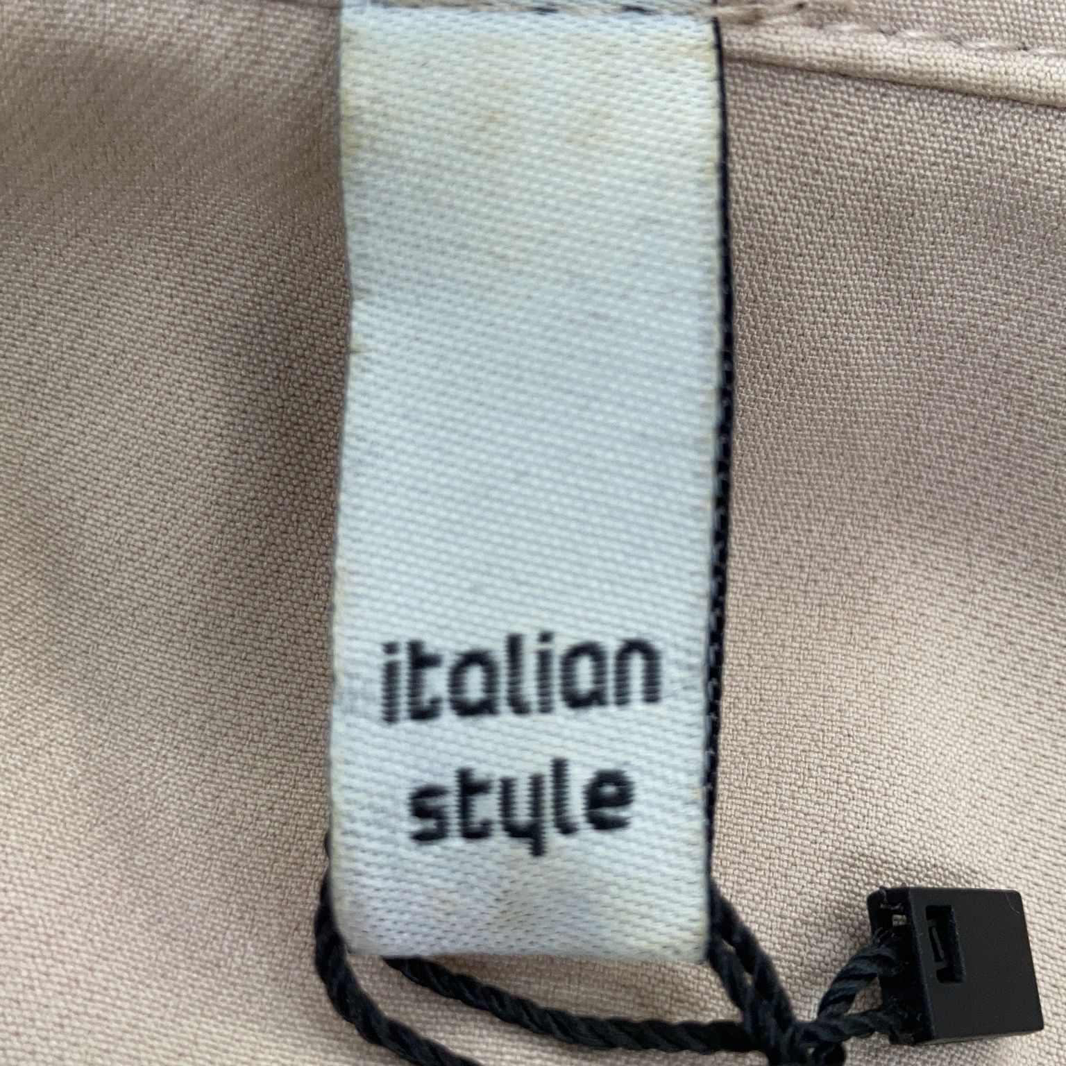 Italian Style