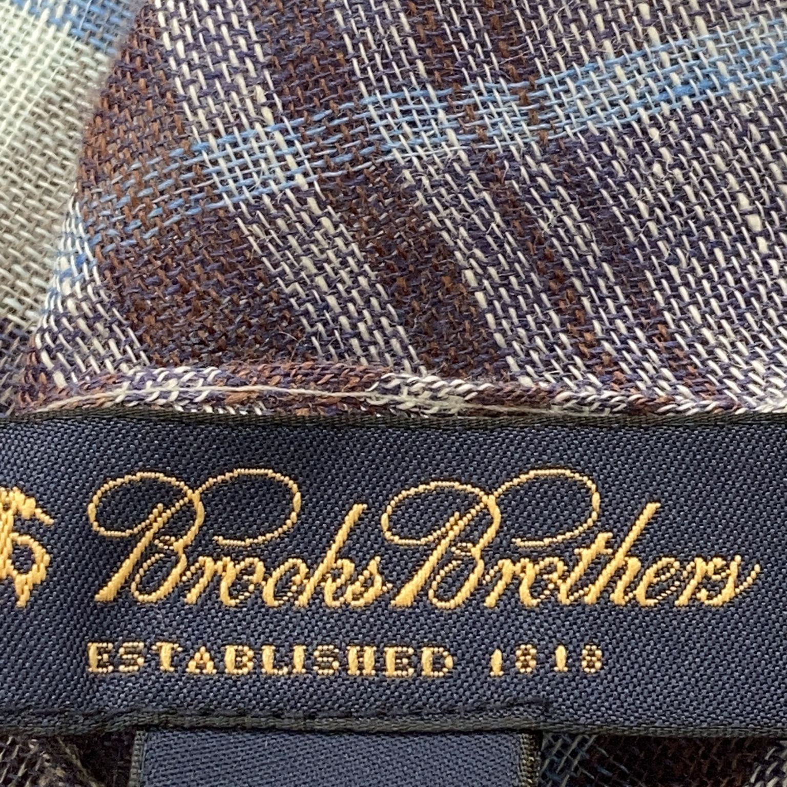 Brooks Brothers