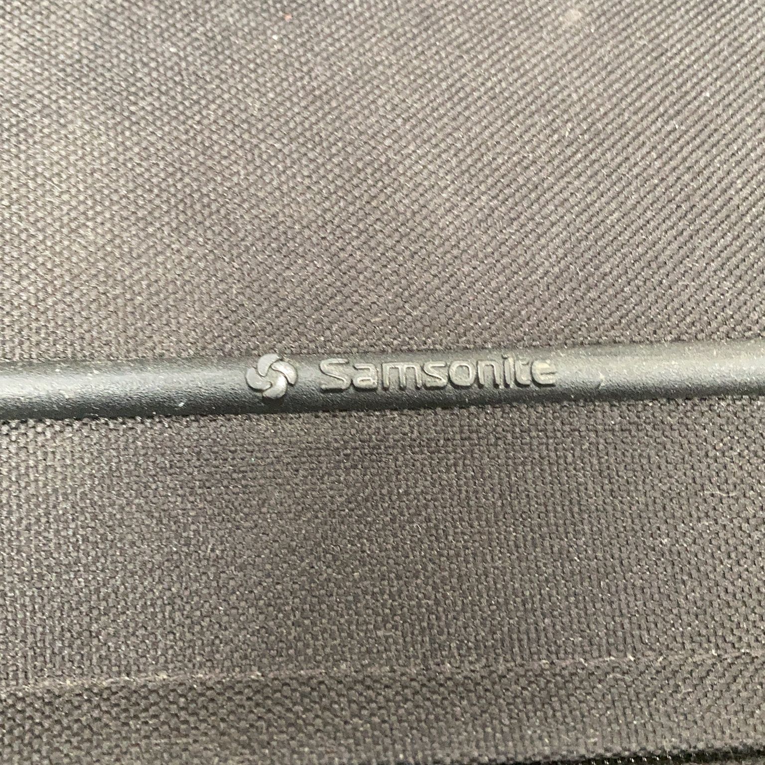 Samsonite