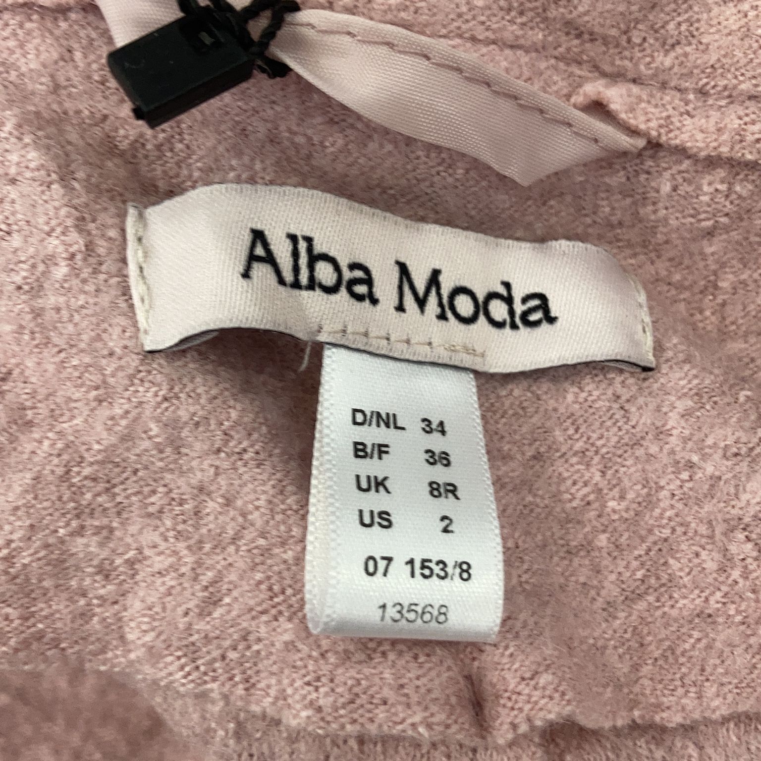 Alba Moda