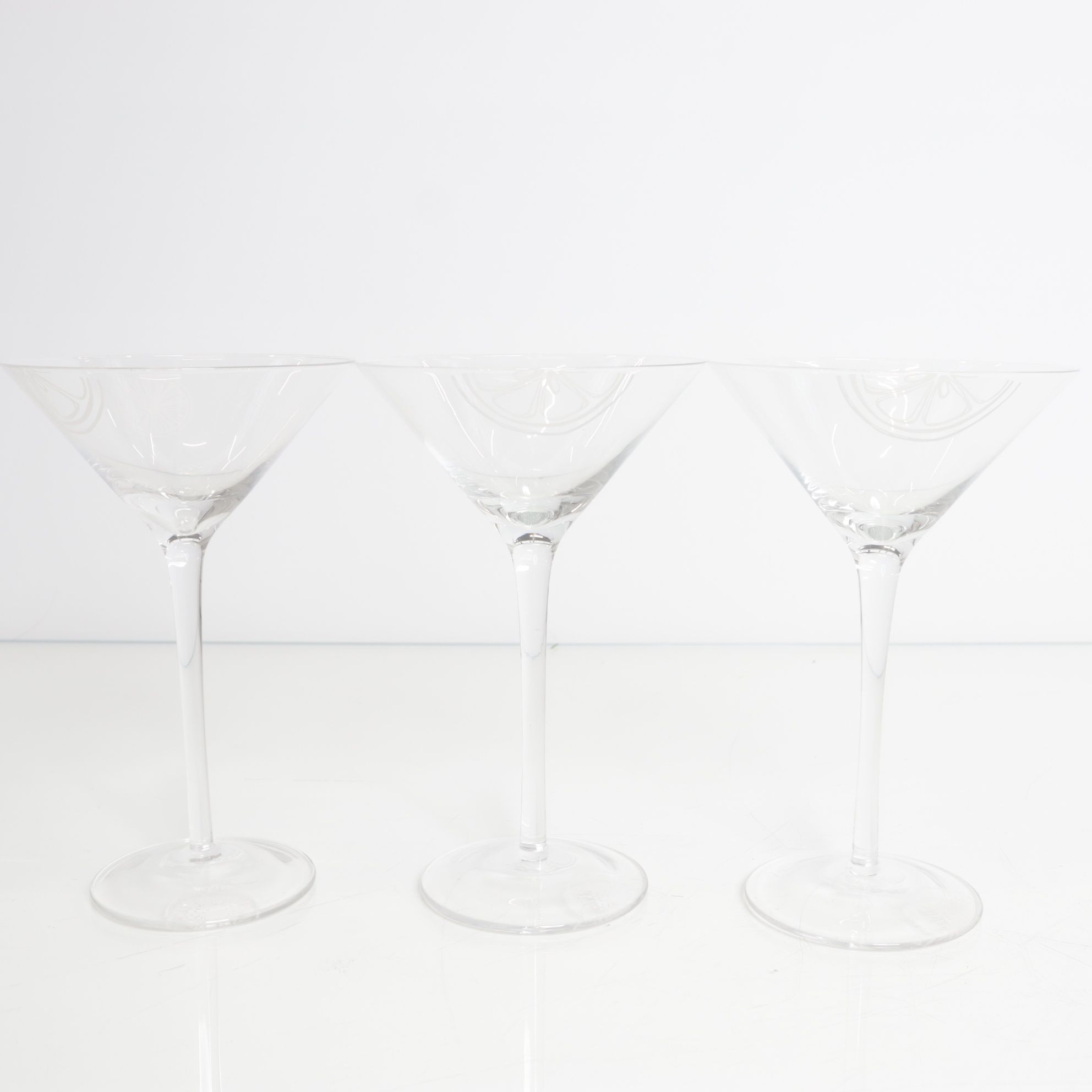 Martini glas