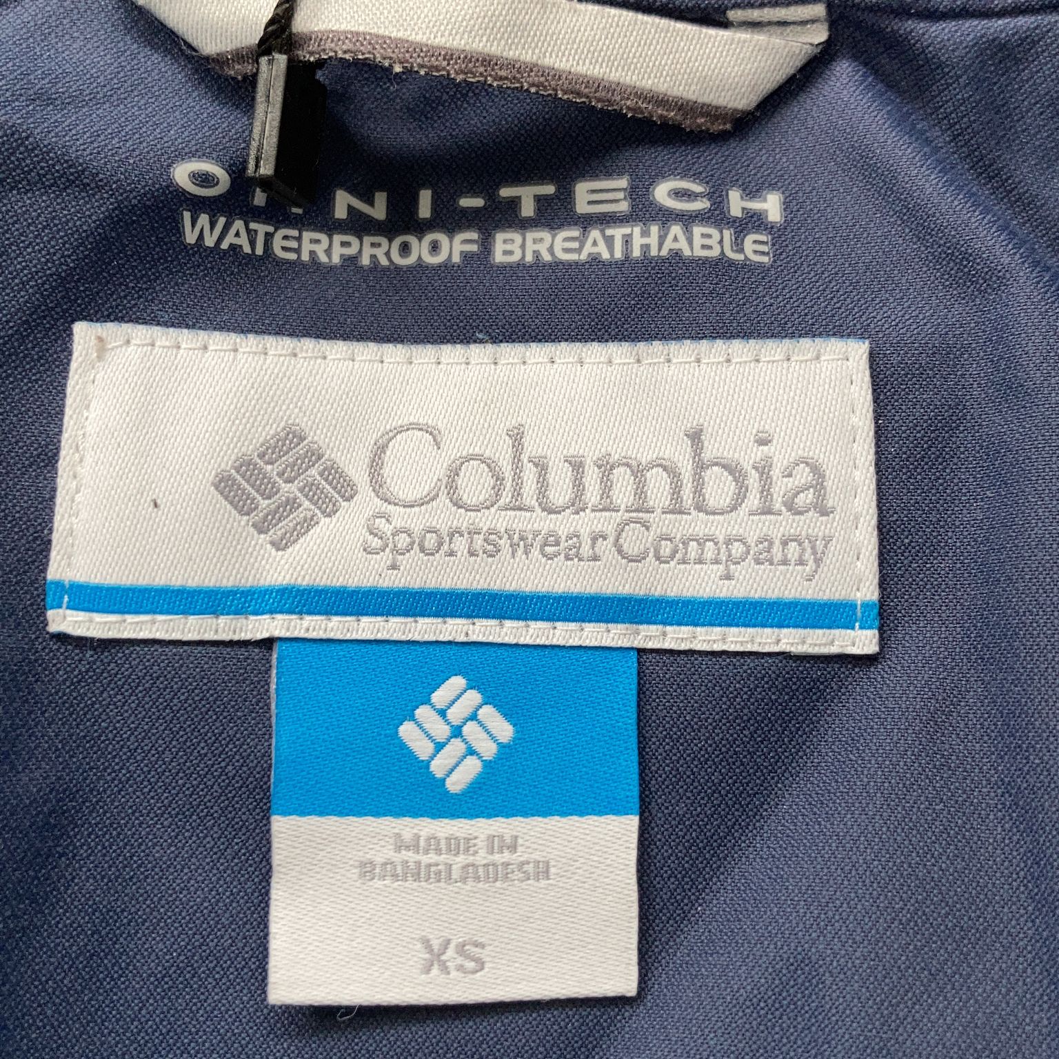 Columbia Sportswear