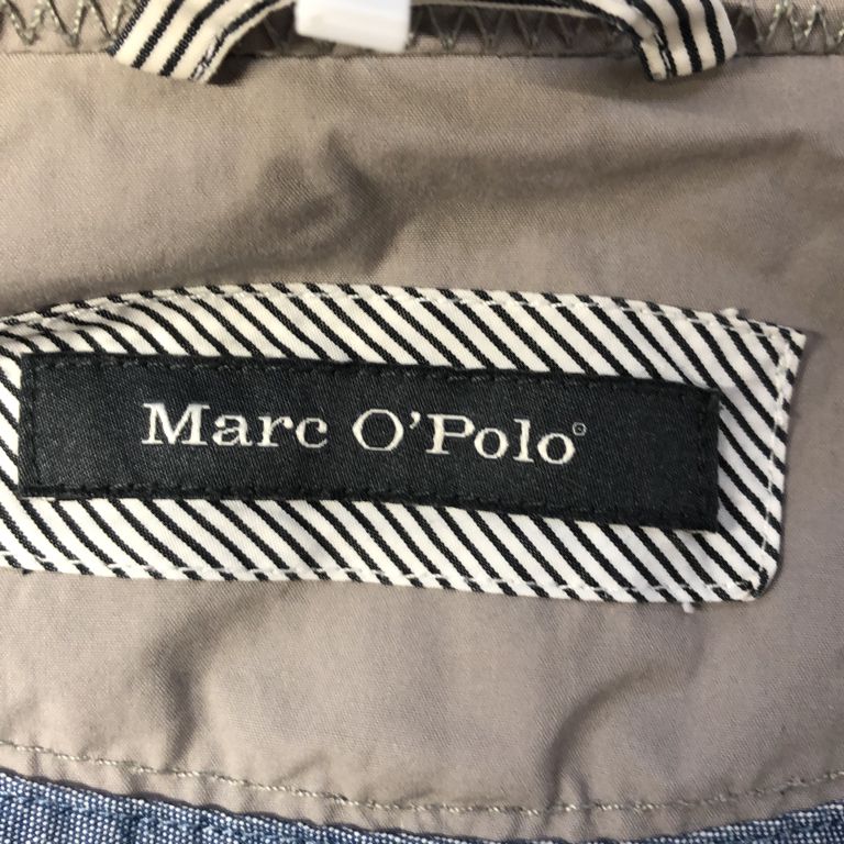 Marc O'Polo