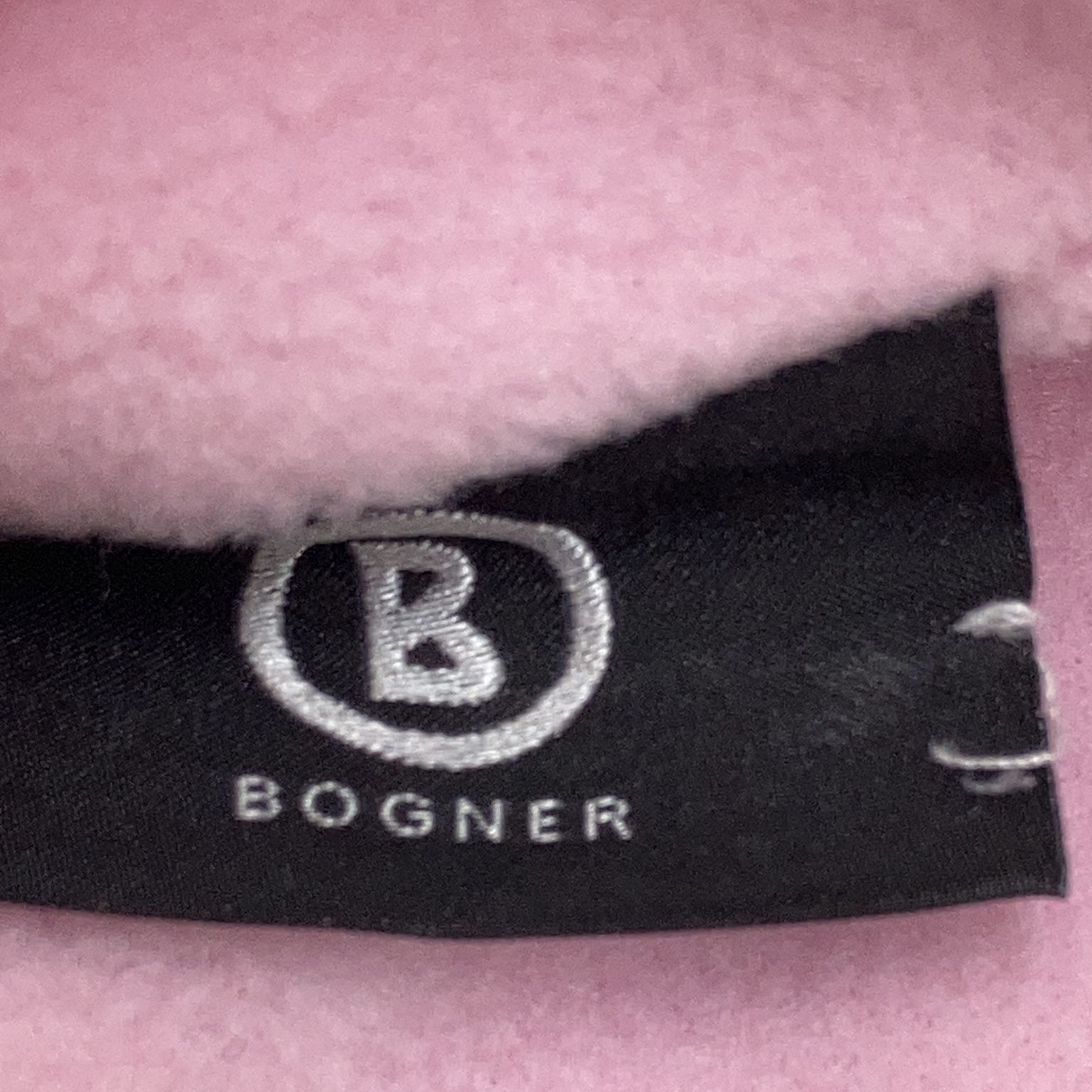 Bogner