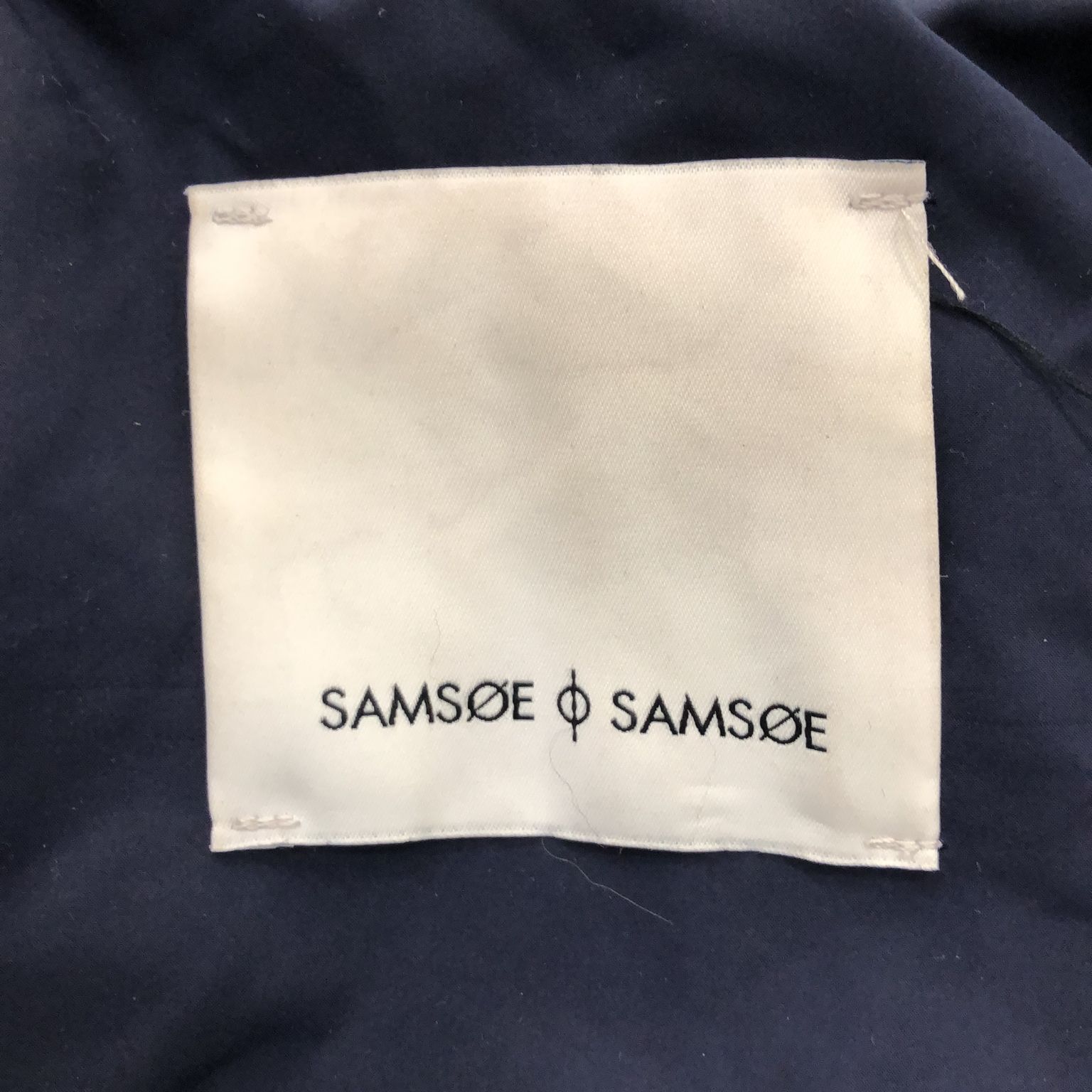 Samsøe  Samsøe