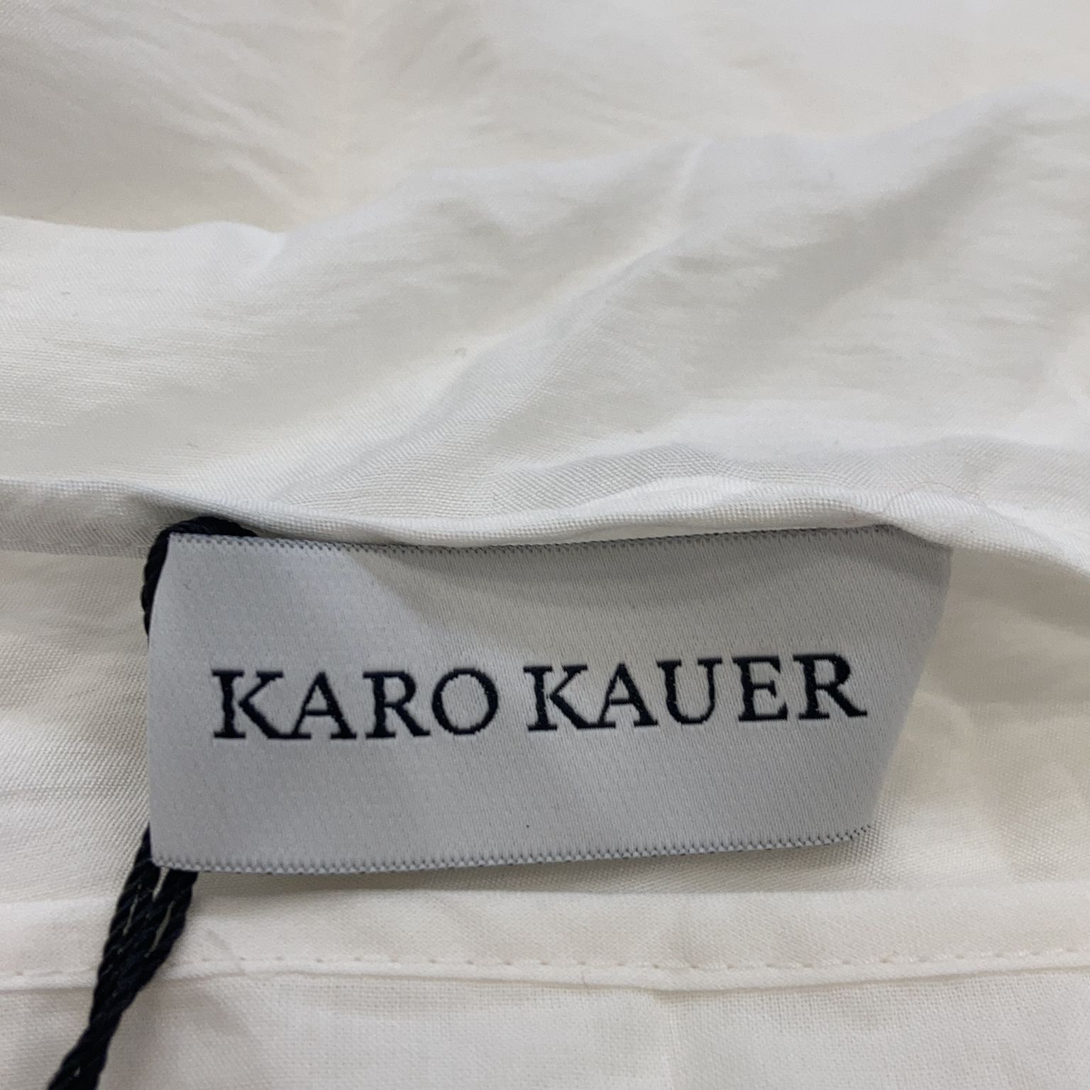 Karo Kauer