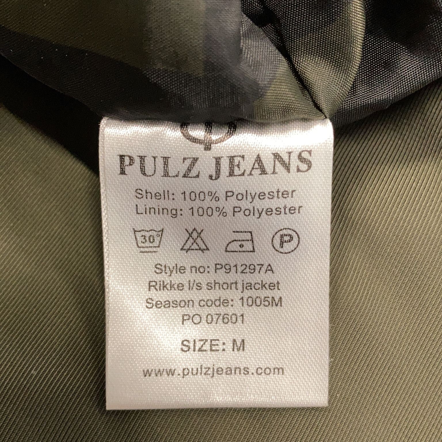 Pulz Jeans