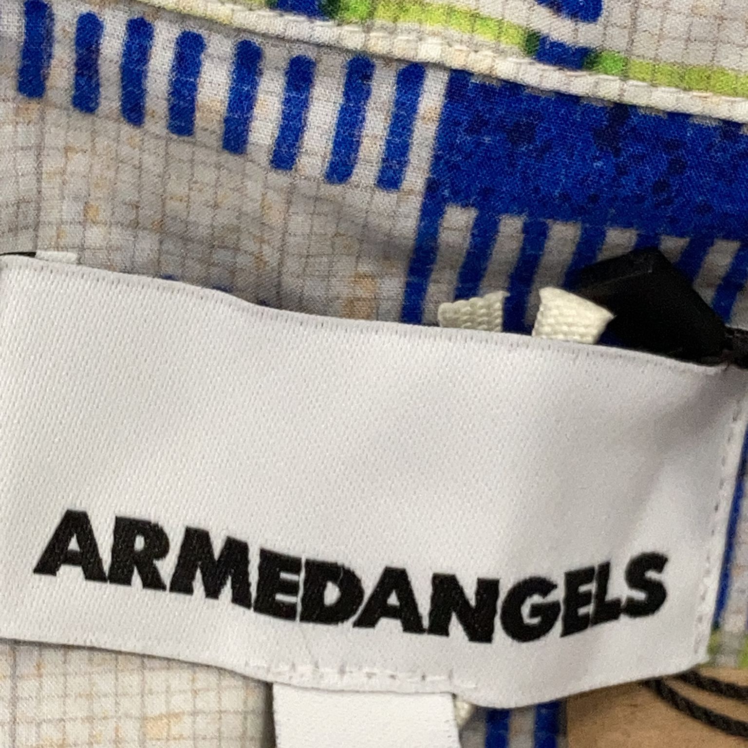 Armedangels