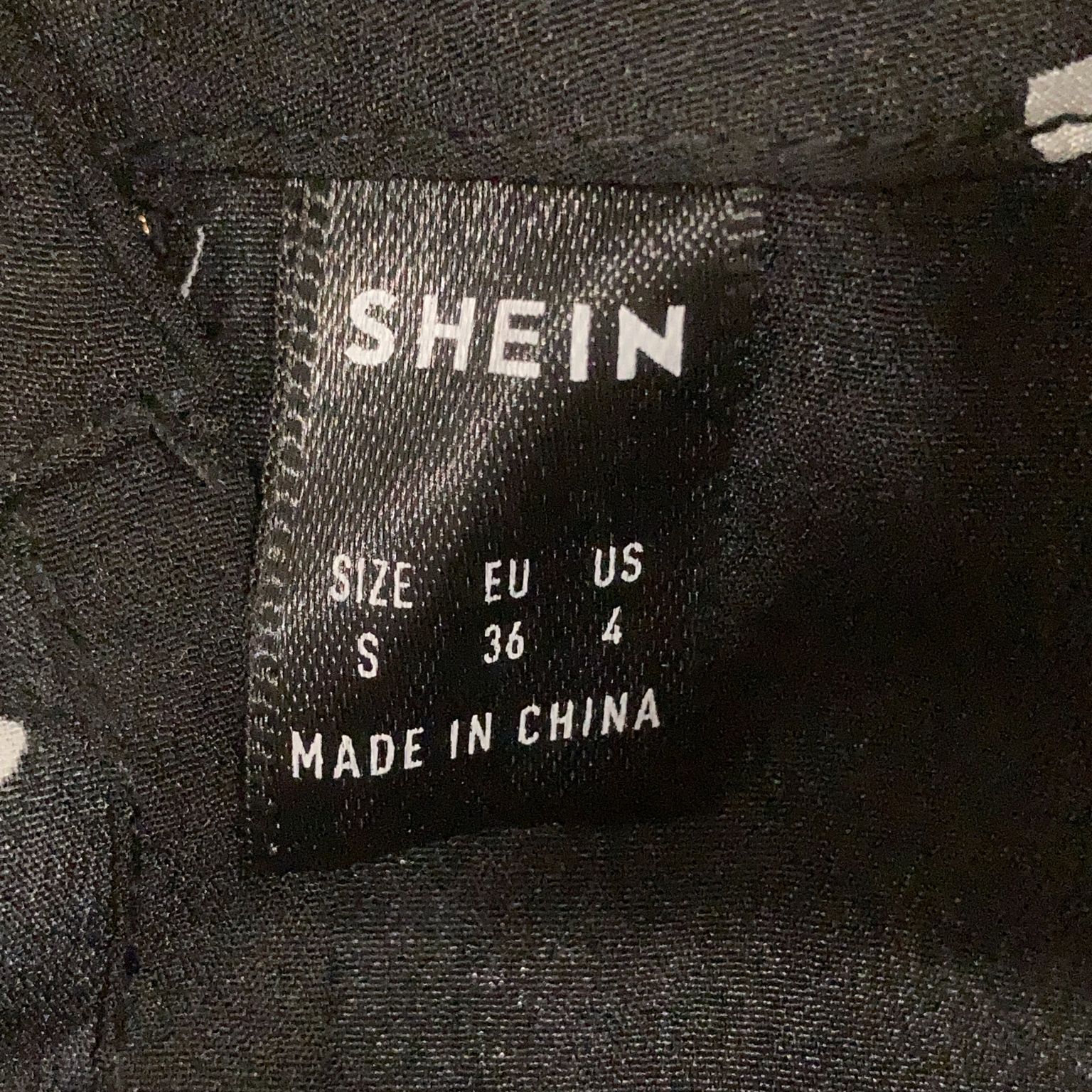 Shein