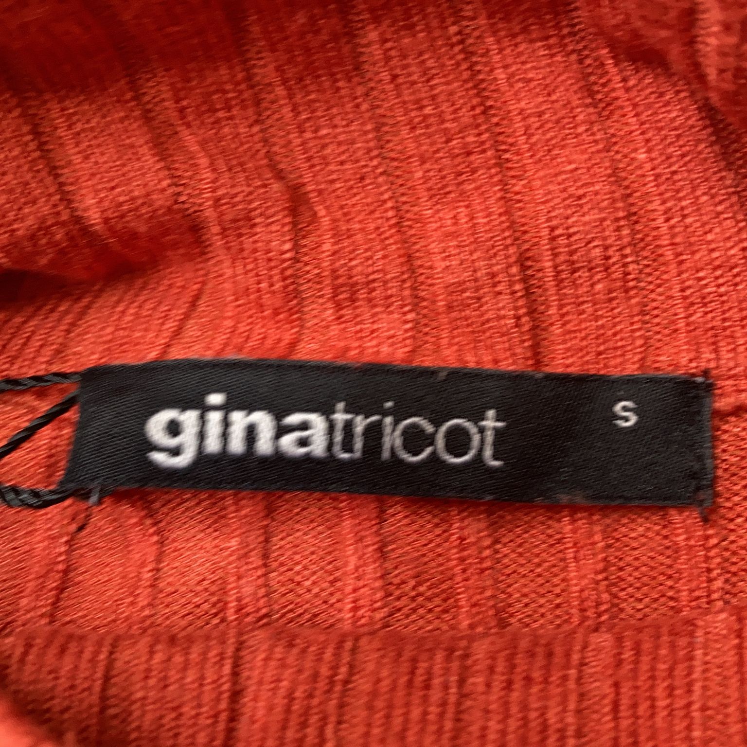 Gina Tricot