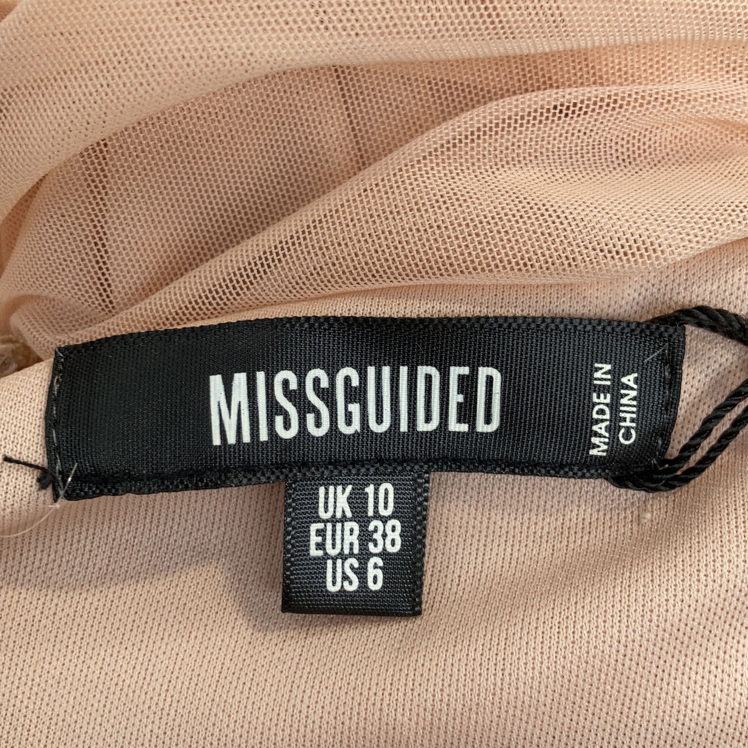 Missguided