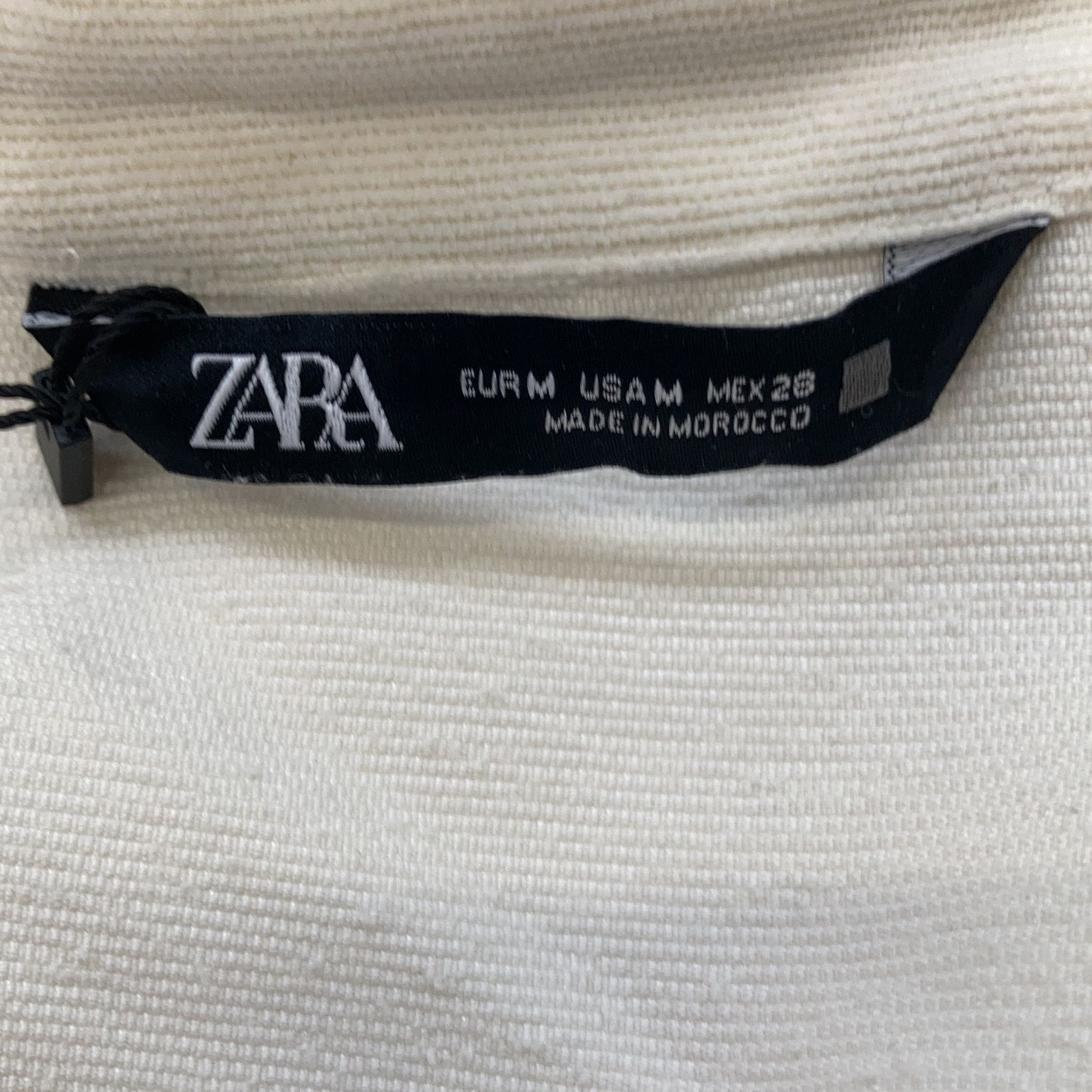 Zara