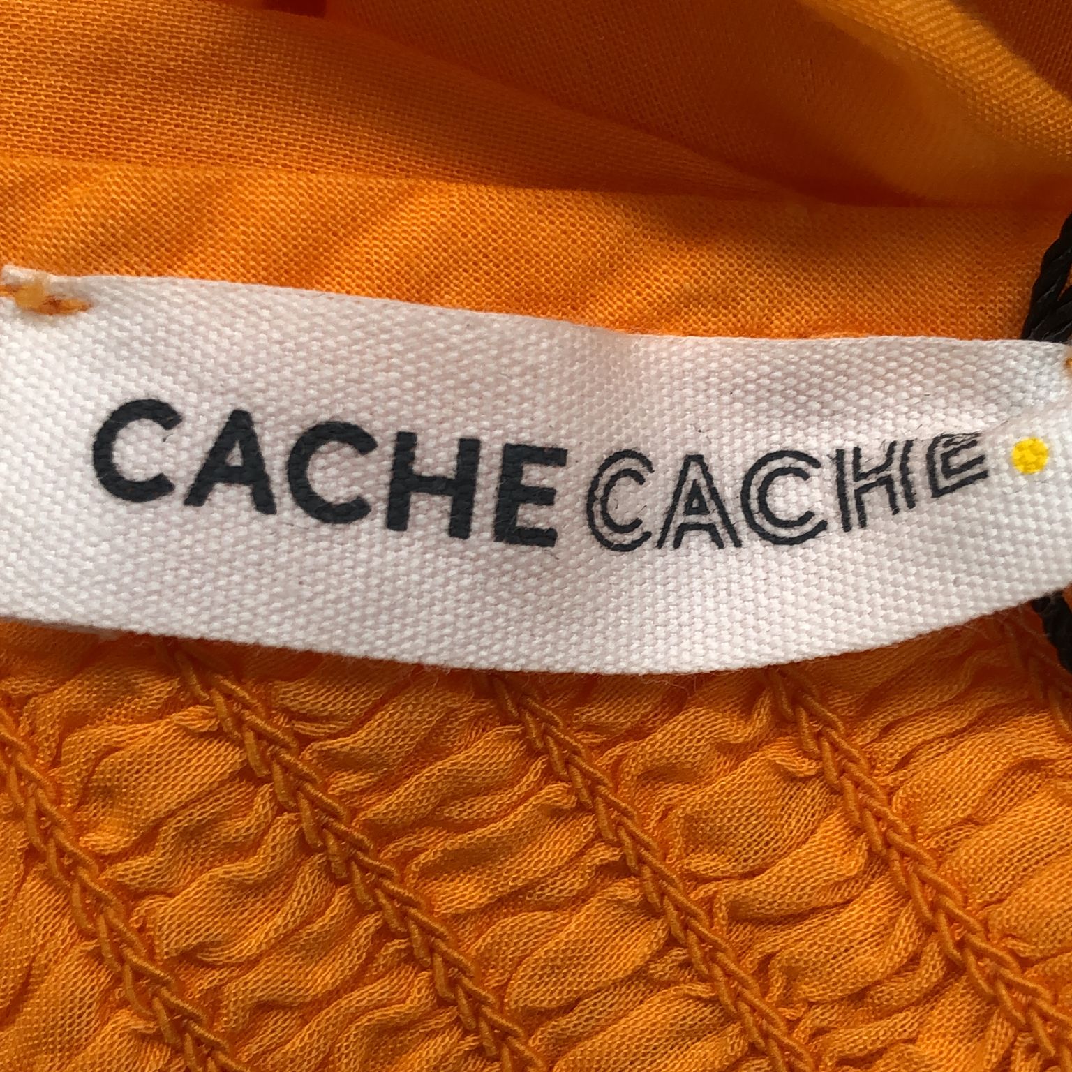 Cache Cache