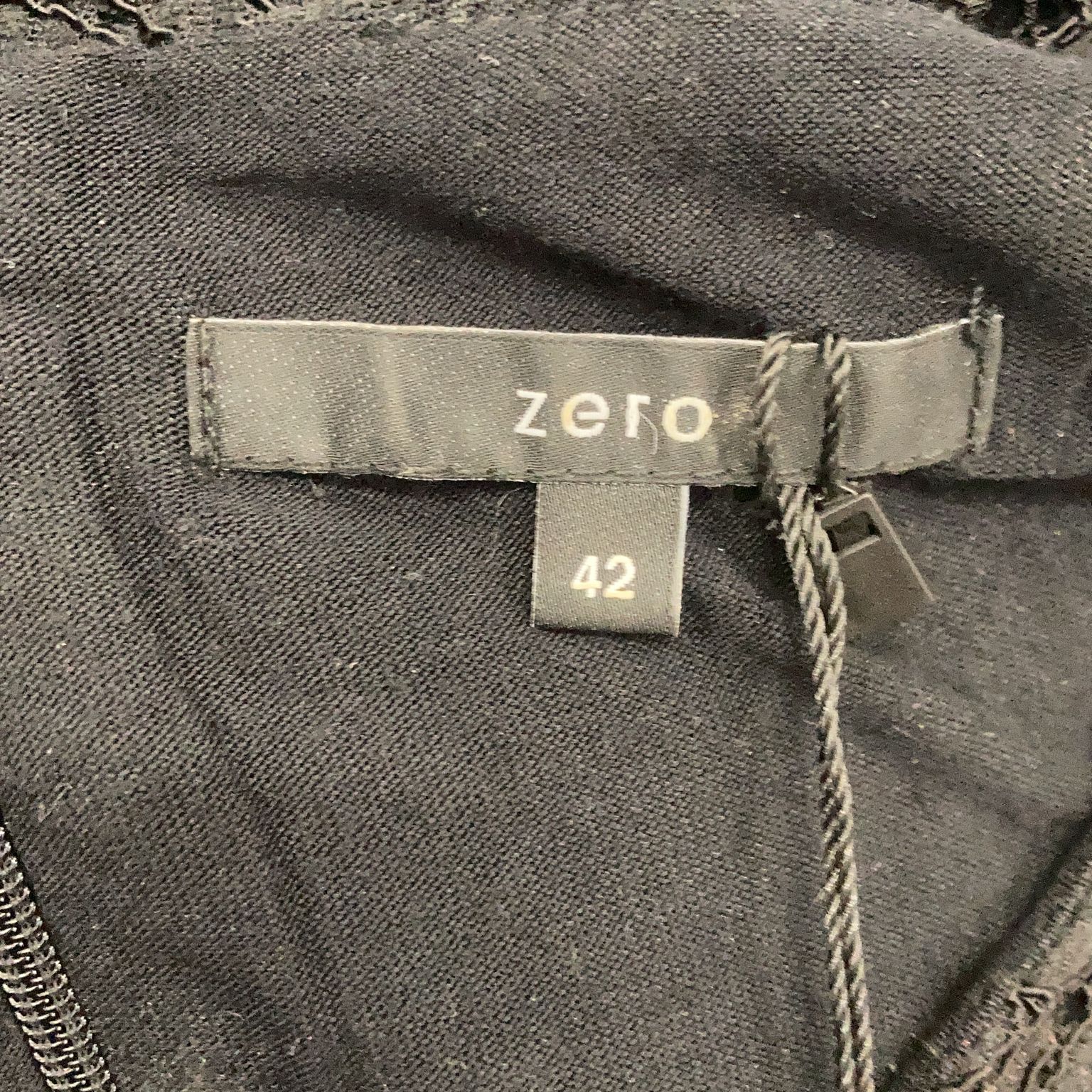 Zero