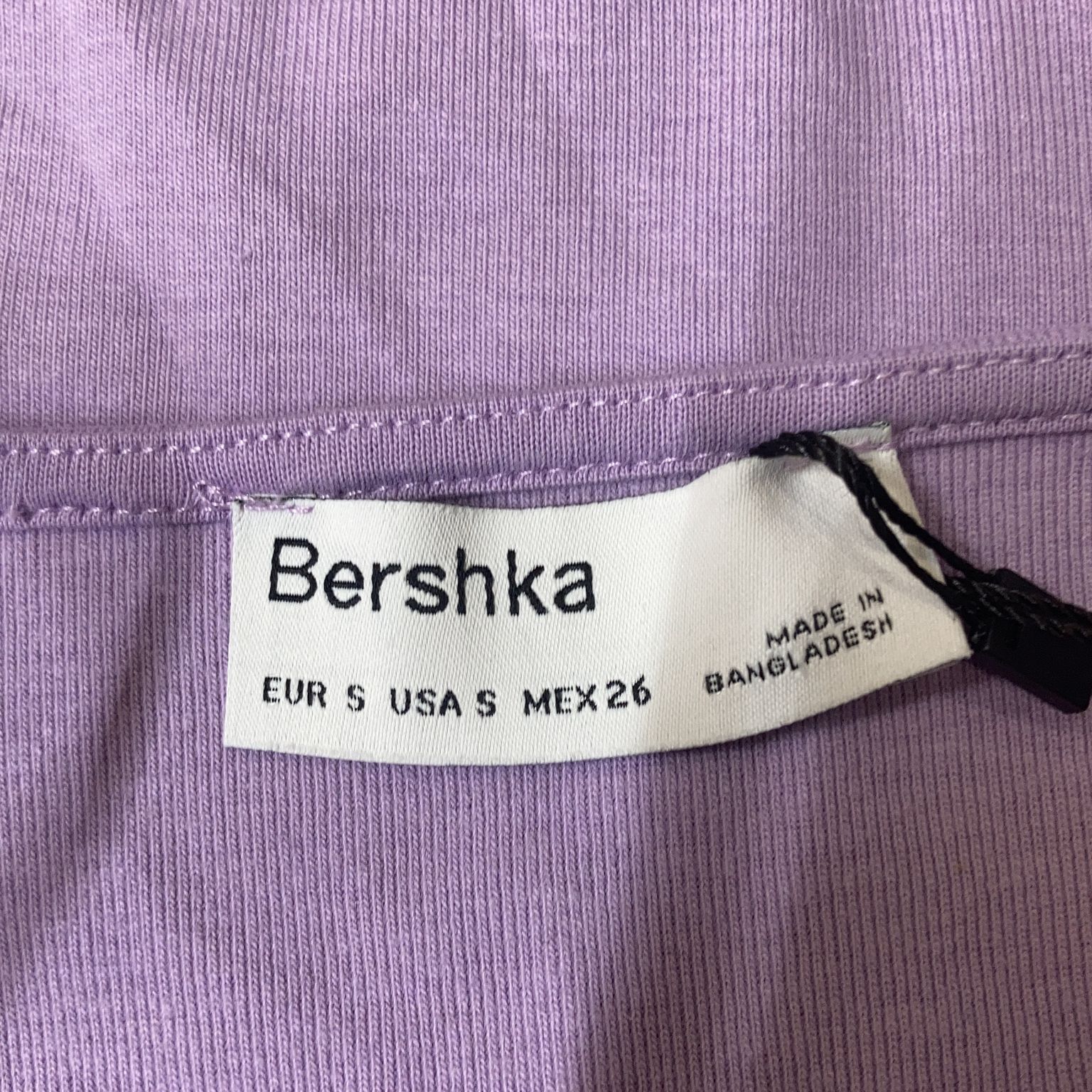 Bershka