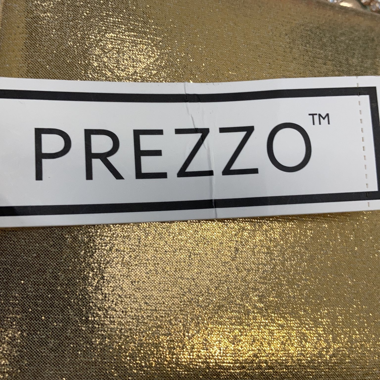 Prezzo