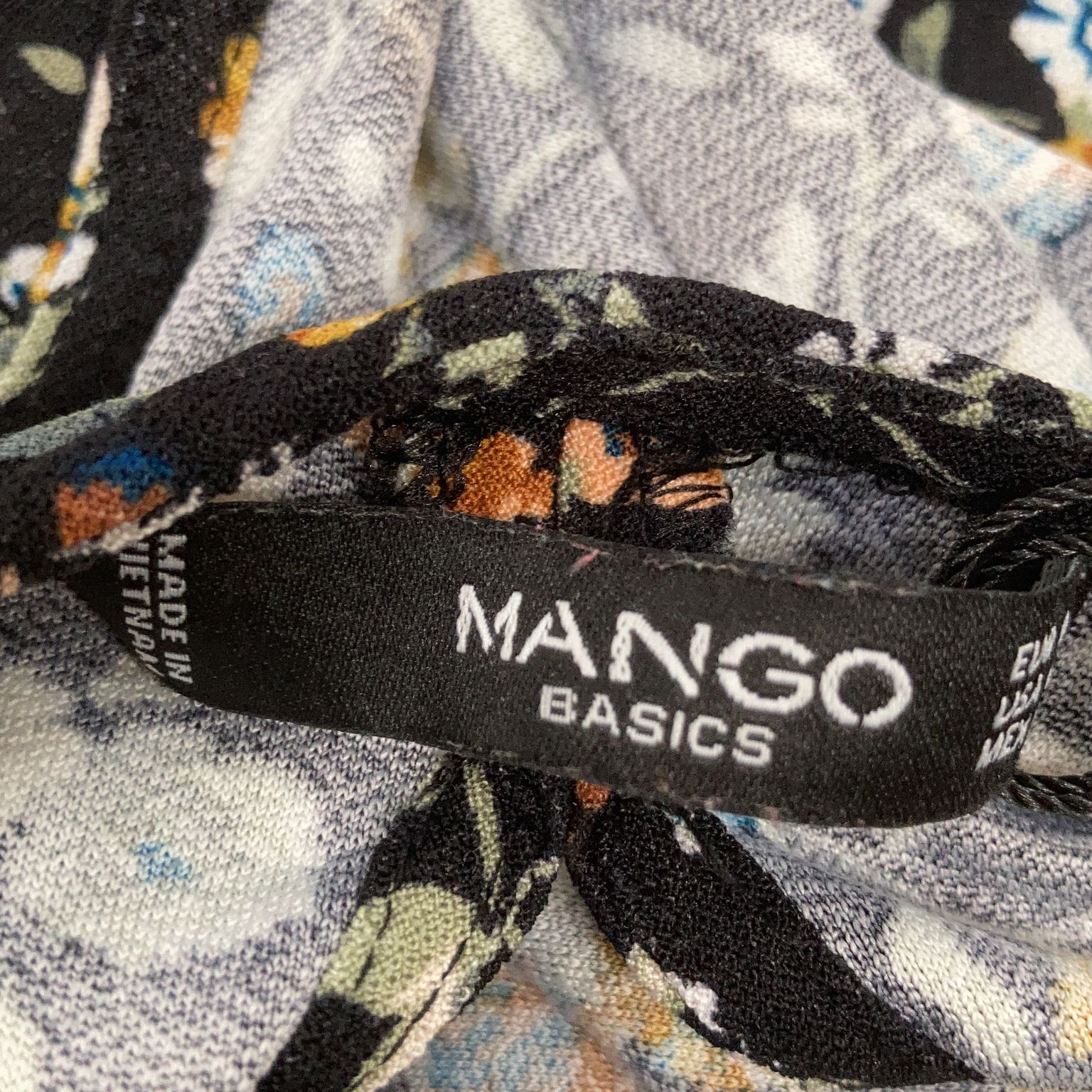 Mango