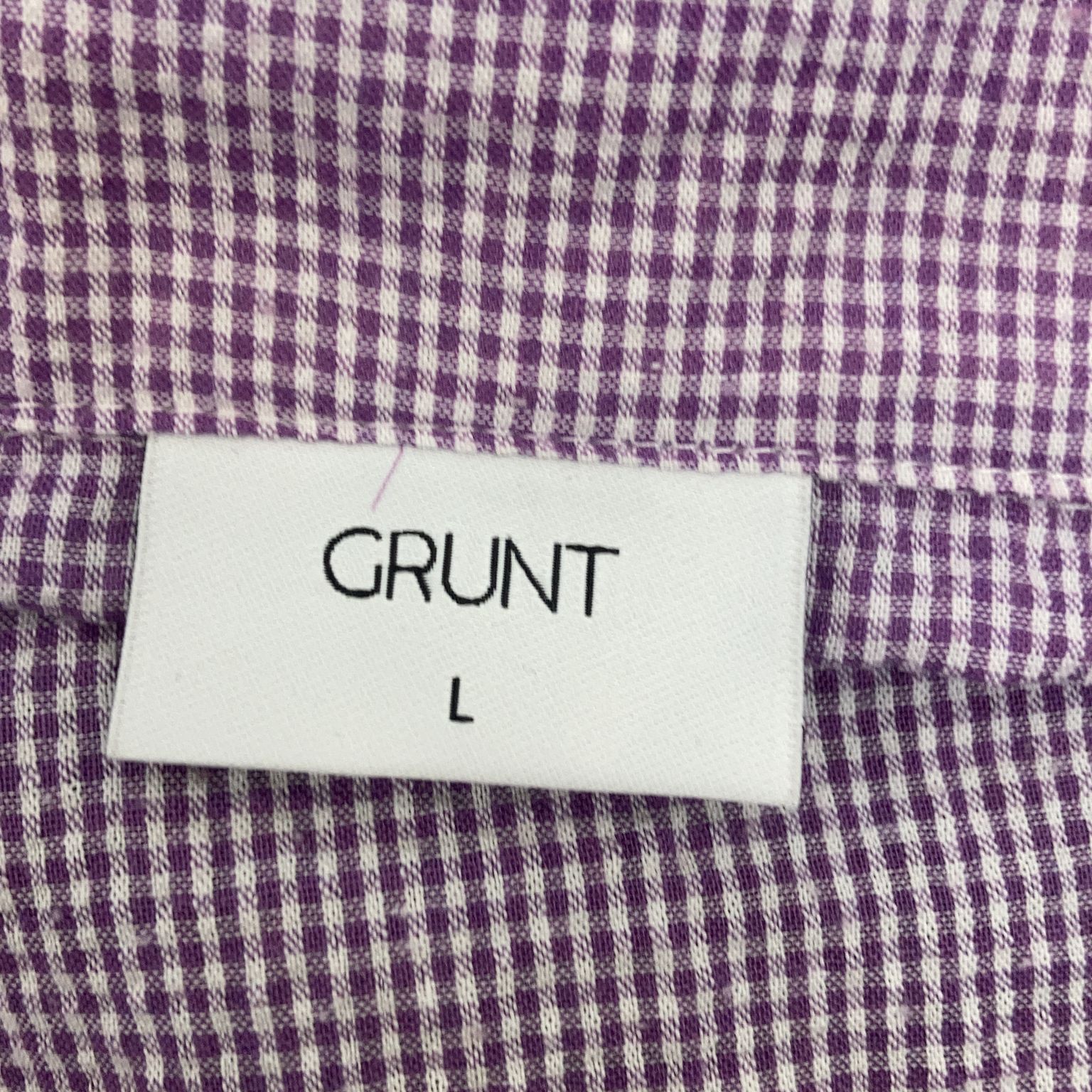 Grunt