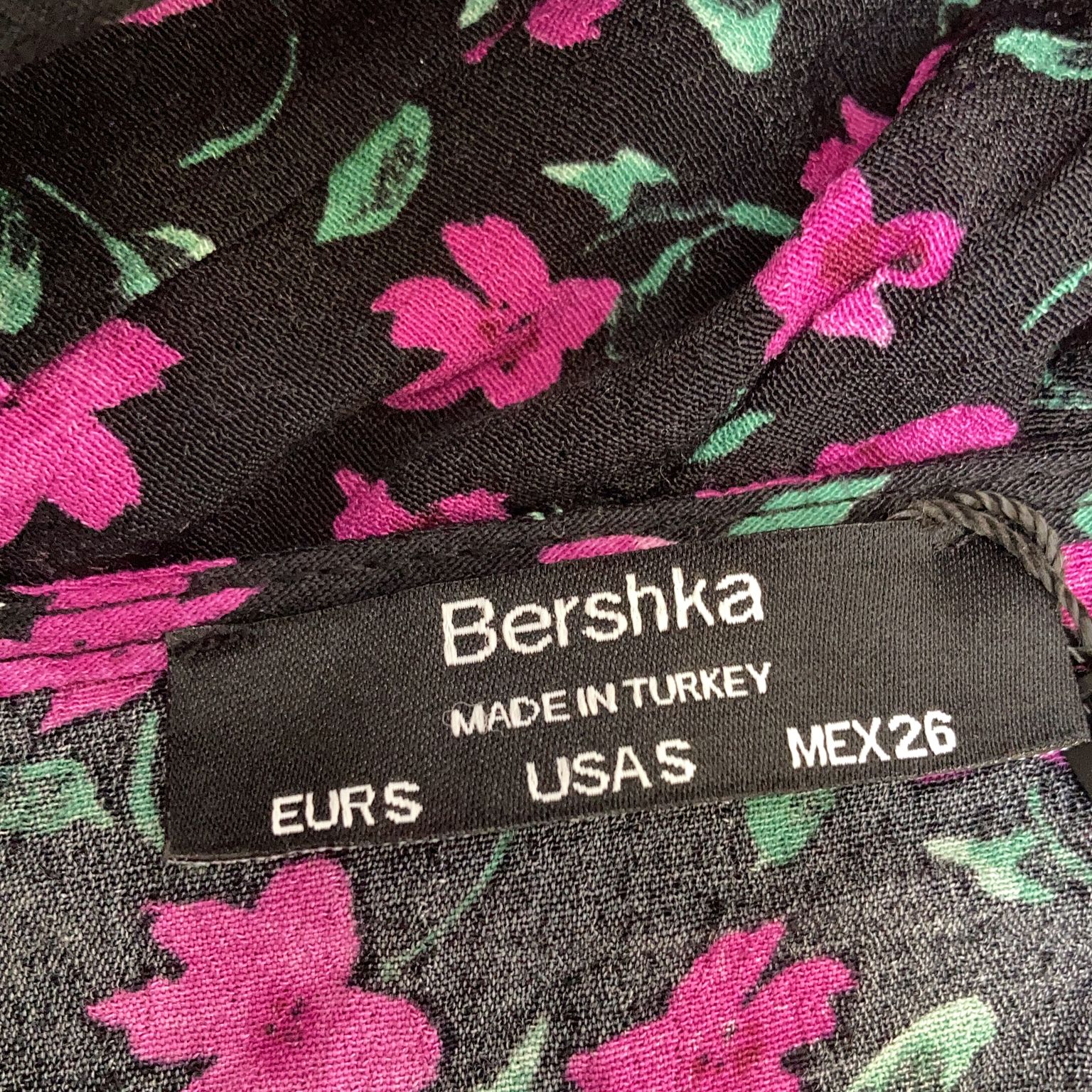 Bershka