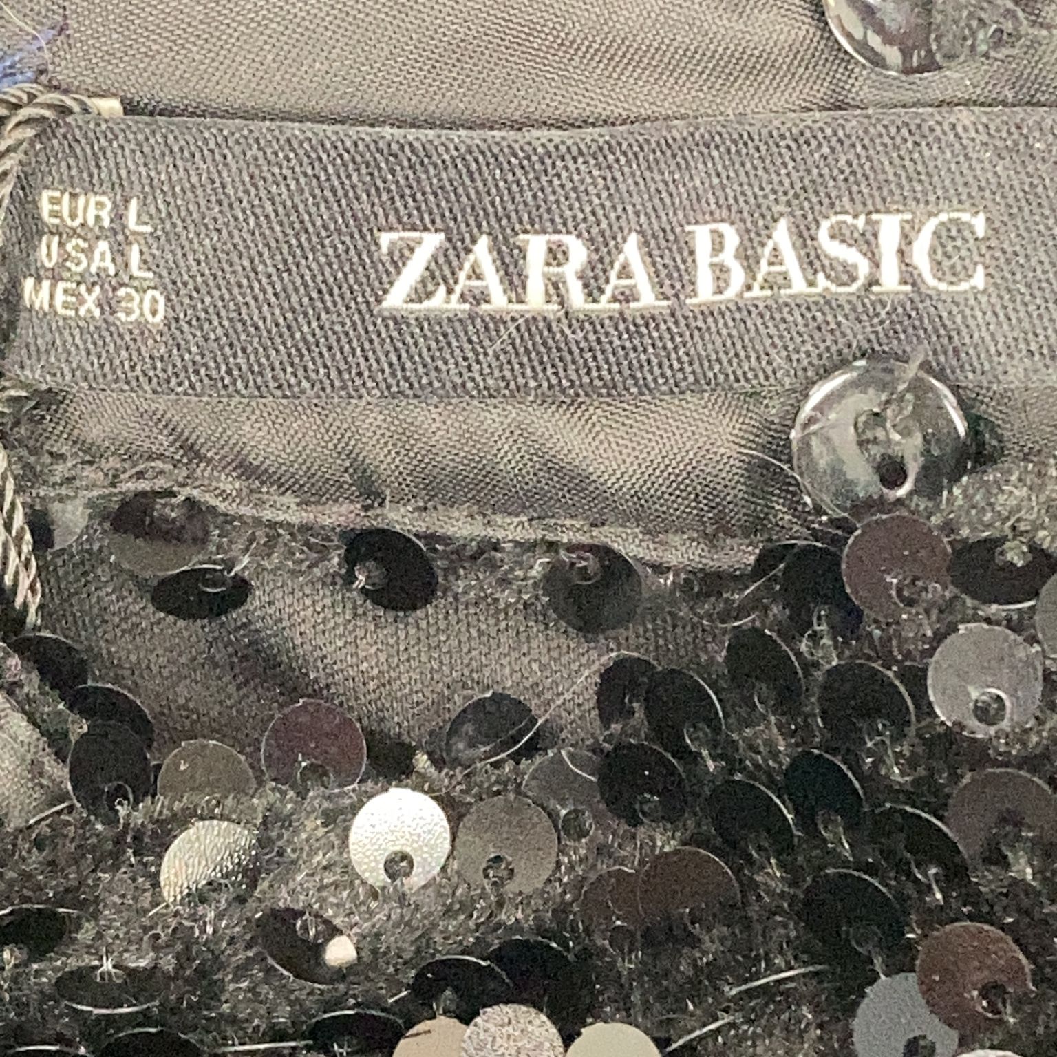 Zara Basic