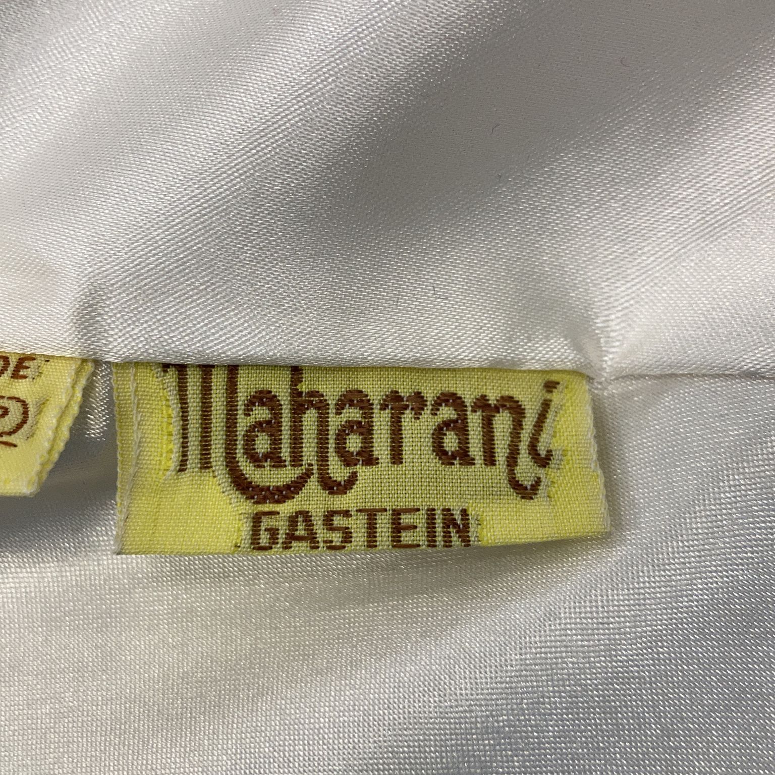 Maharani