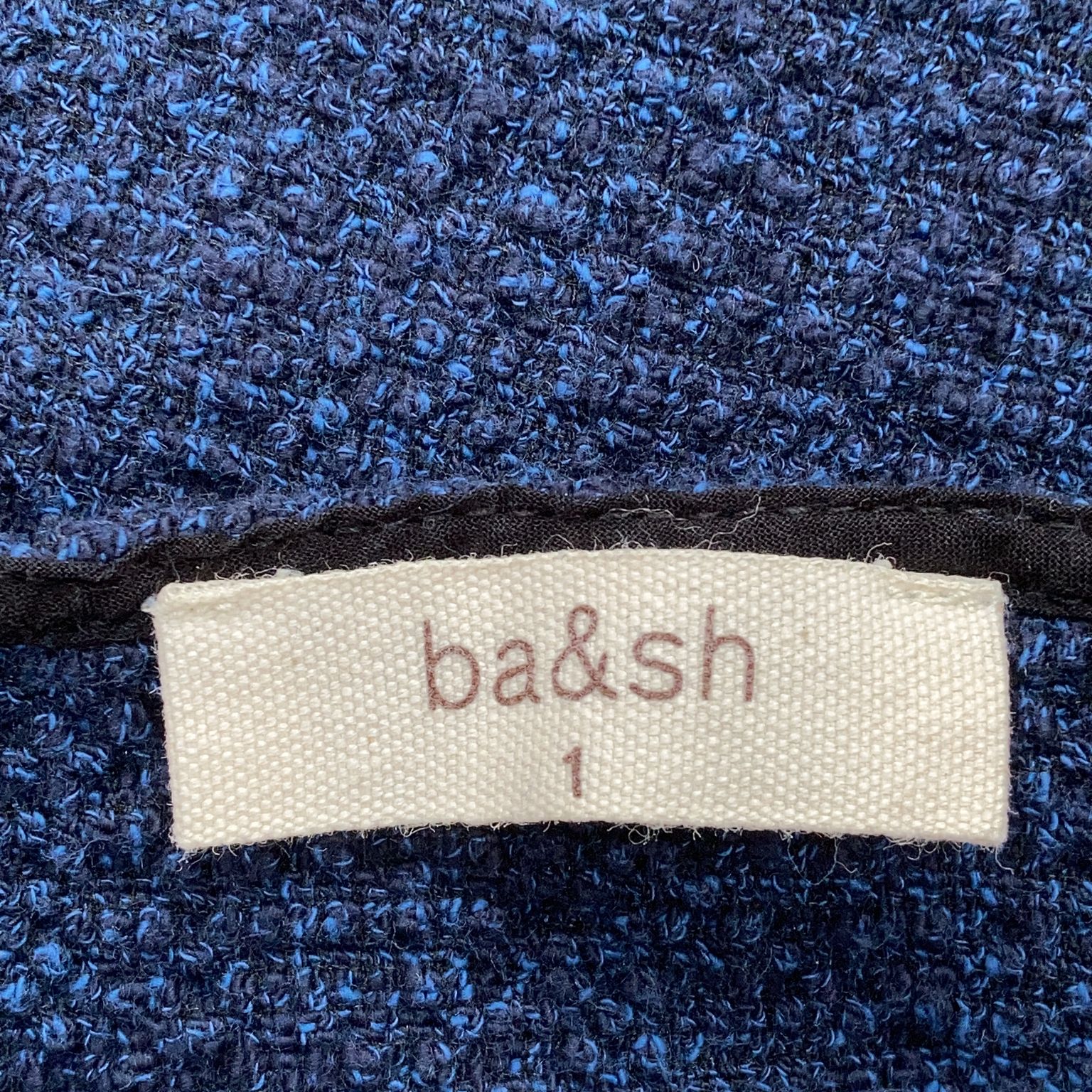 Bash