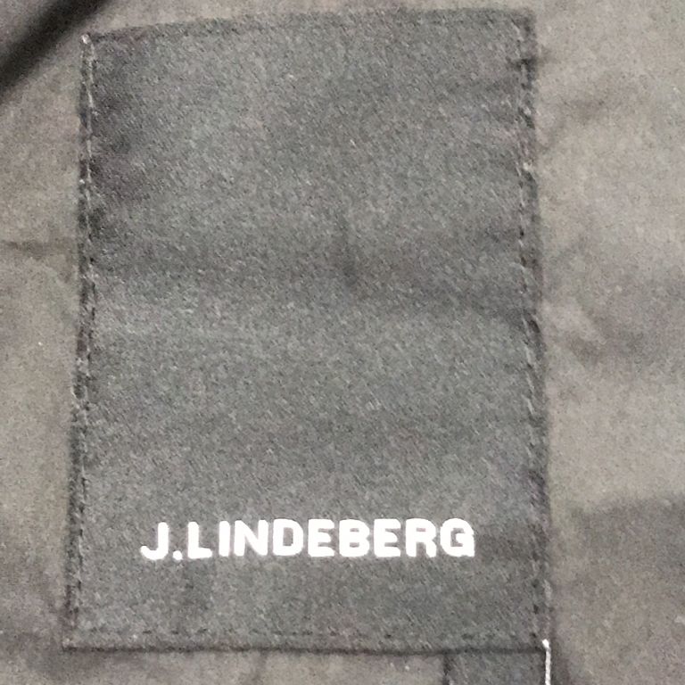 J.Lindeberg