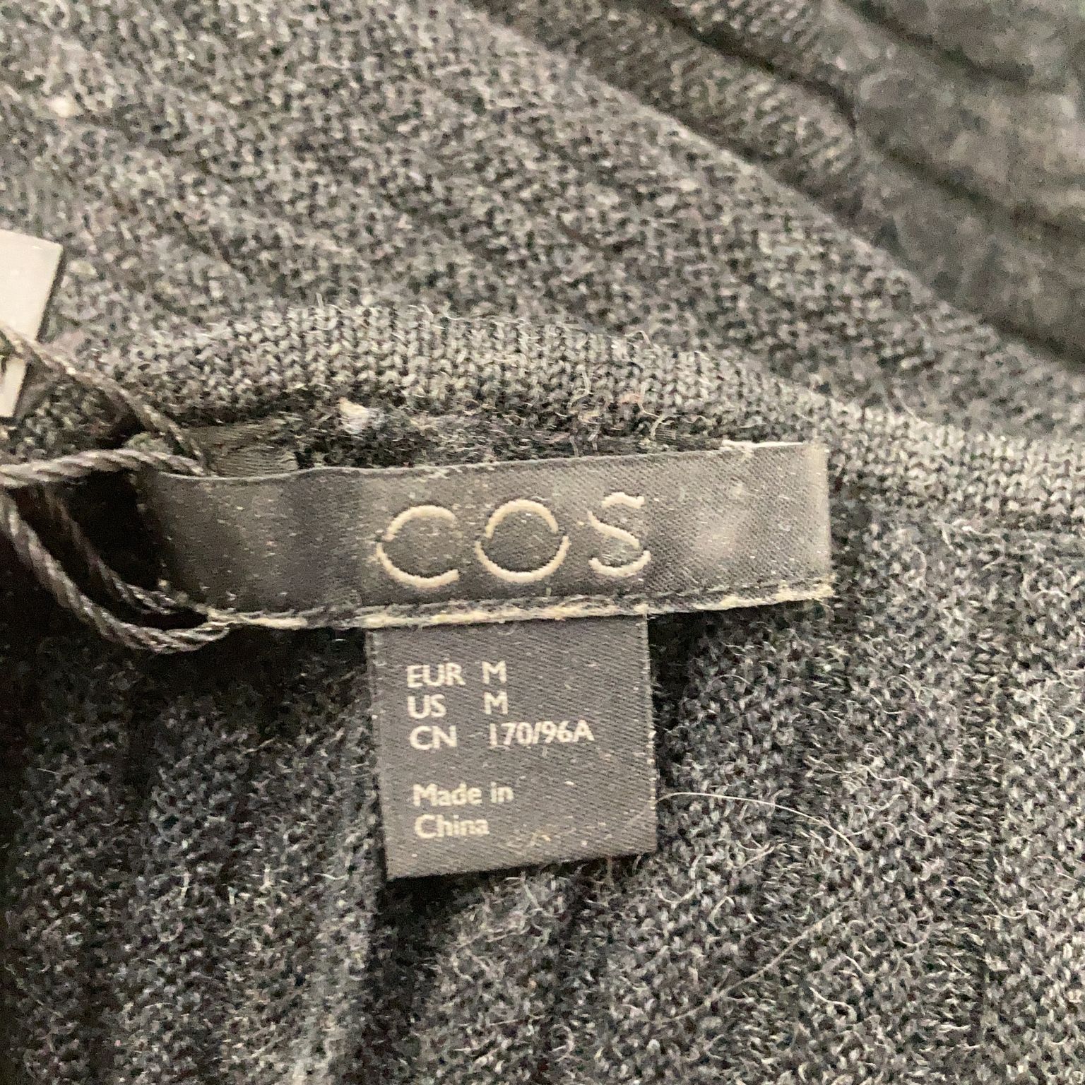 COS