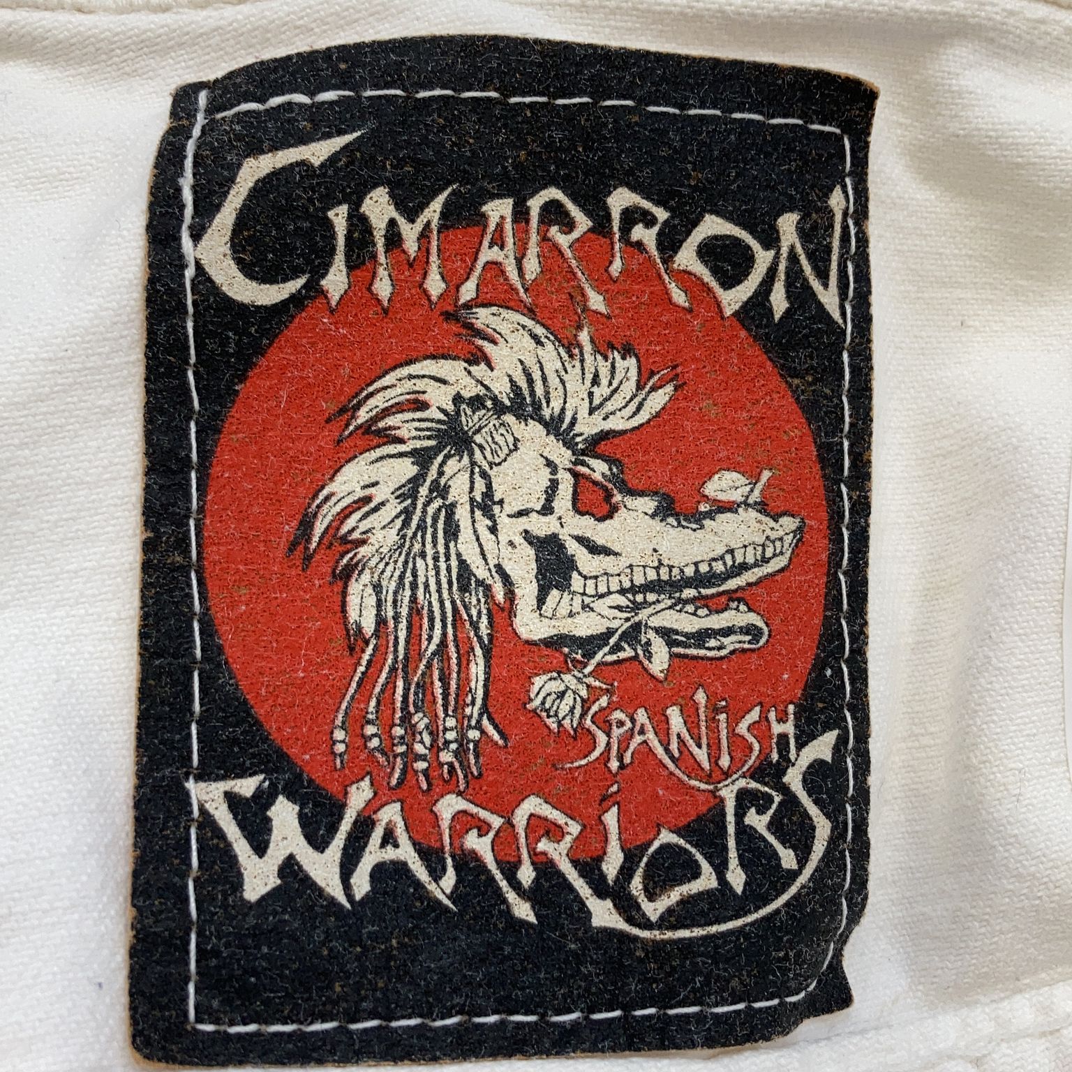 Cimarron