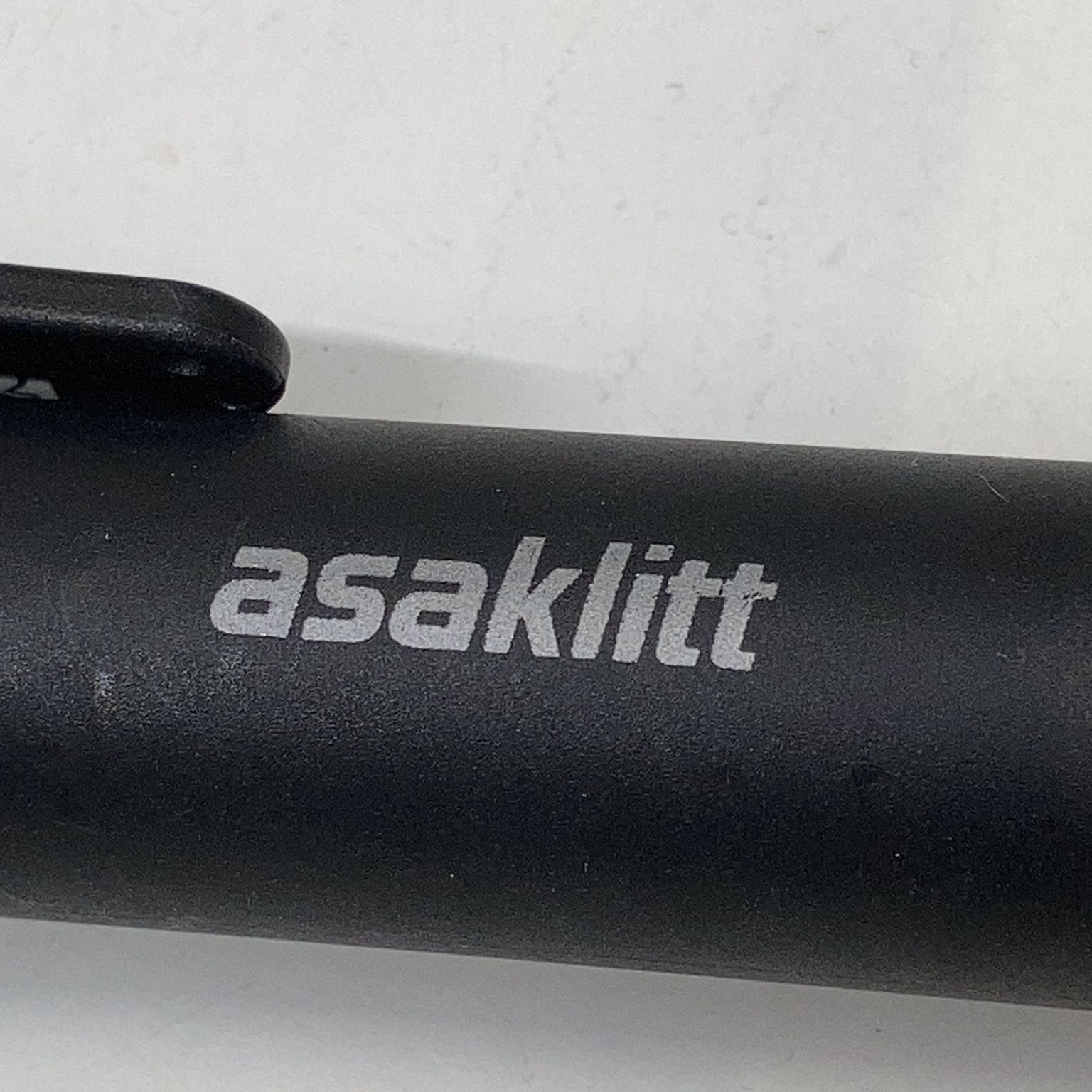 Asaklitt