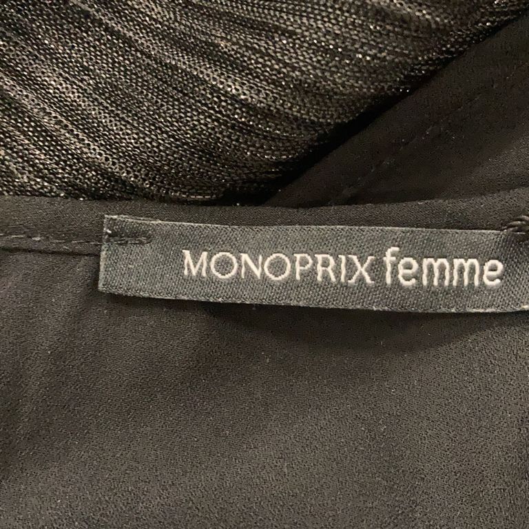 Monoprix Femme