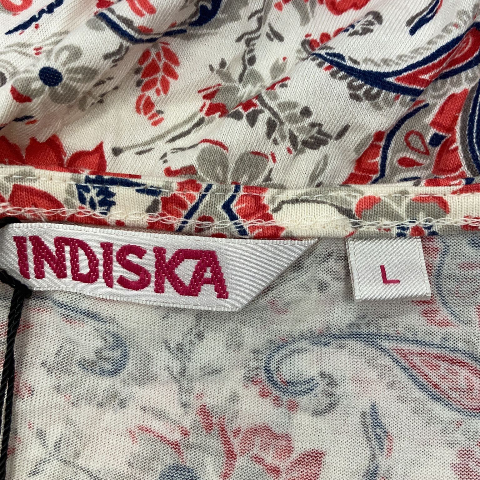 Indiska