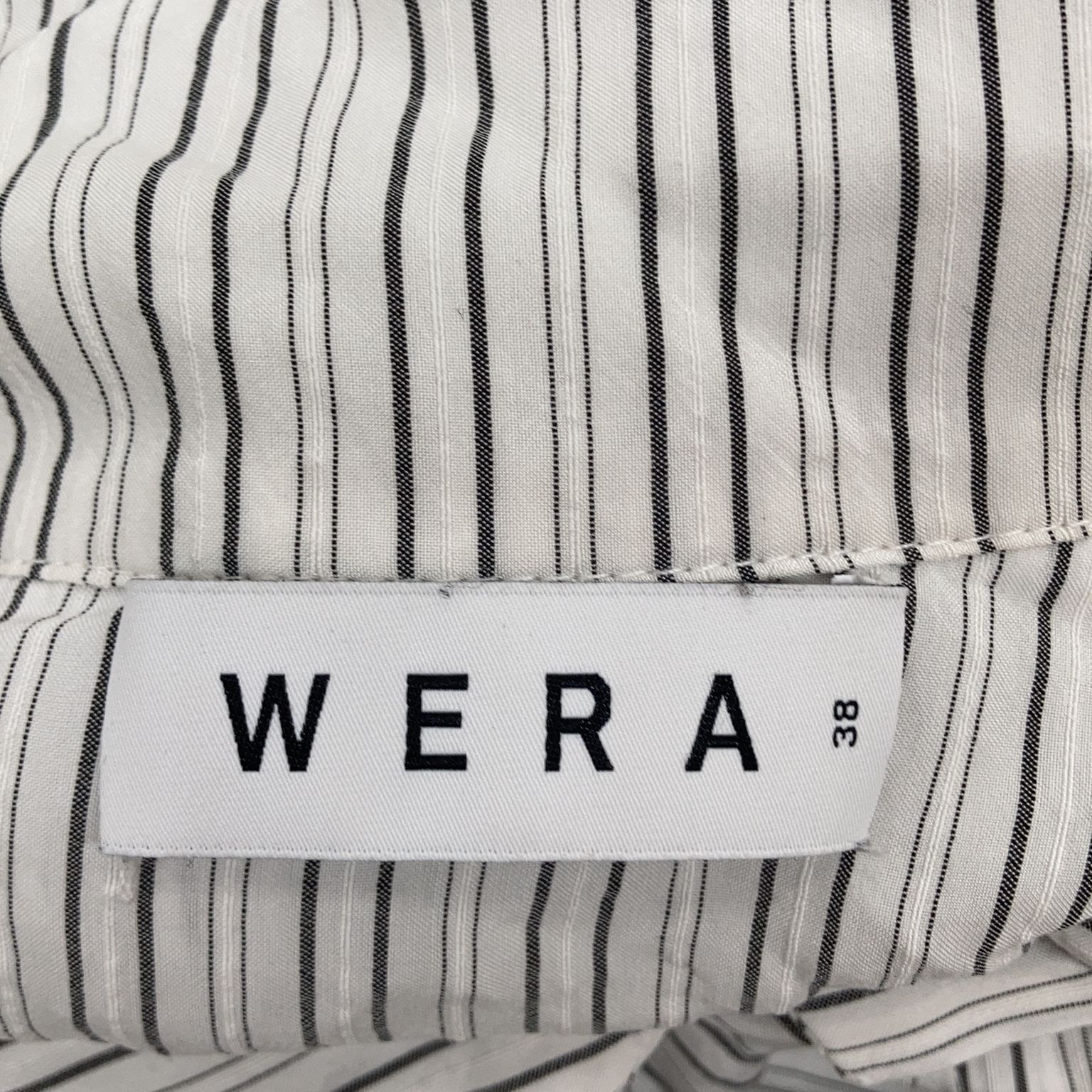 WERA